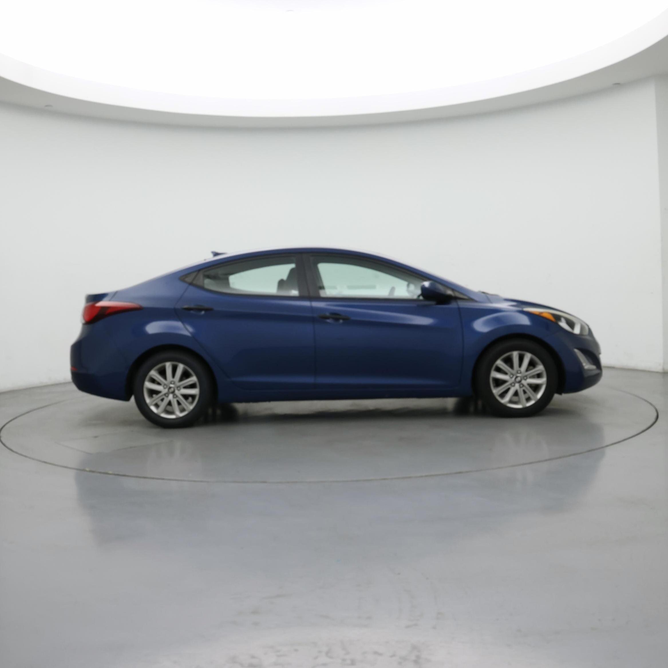 Thumbnail: 2016 Hyundai Elantra - 7