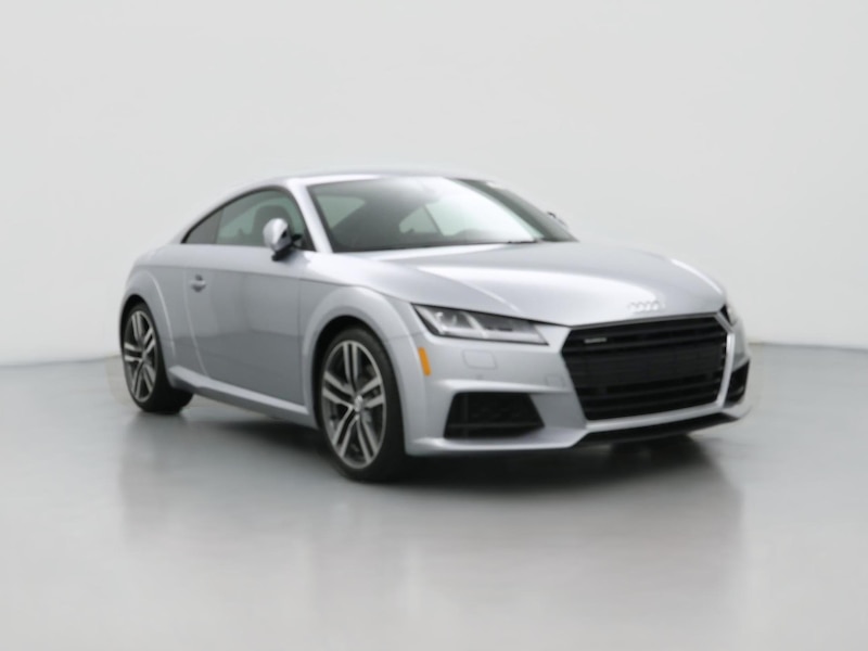 2020 Audi TT  -
                  Kenner, LA