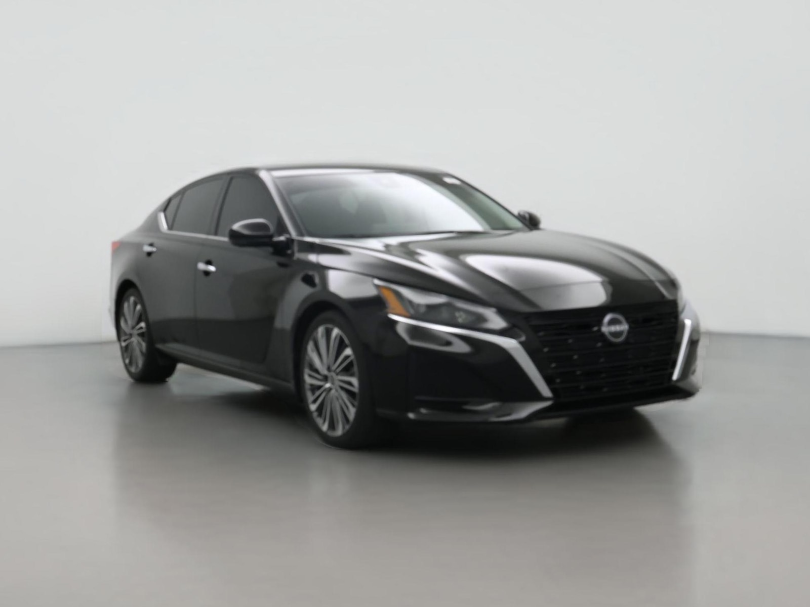 2023 Nissan Altima SL