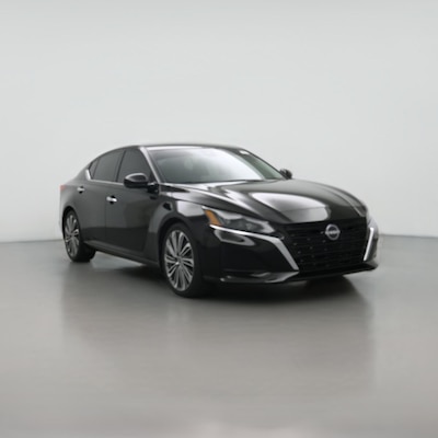 2023 Nissan Altima SL