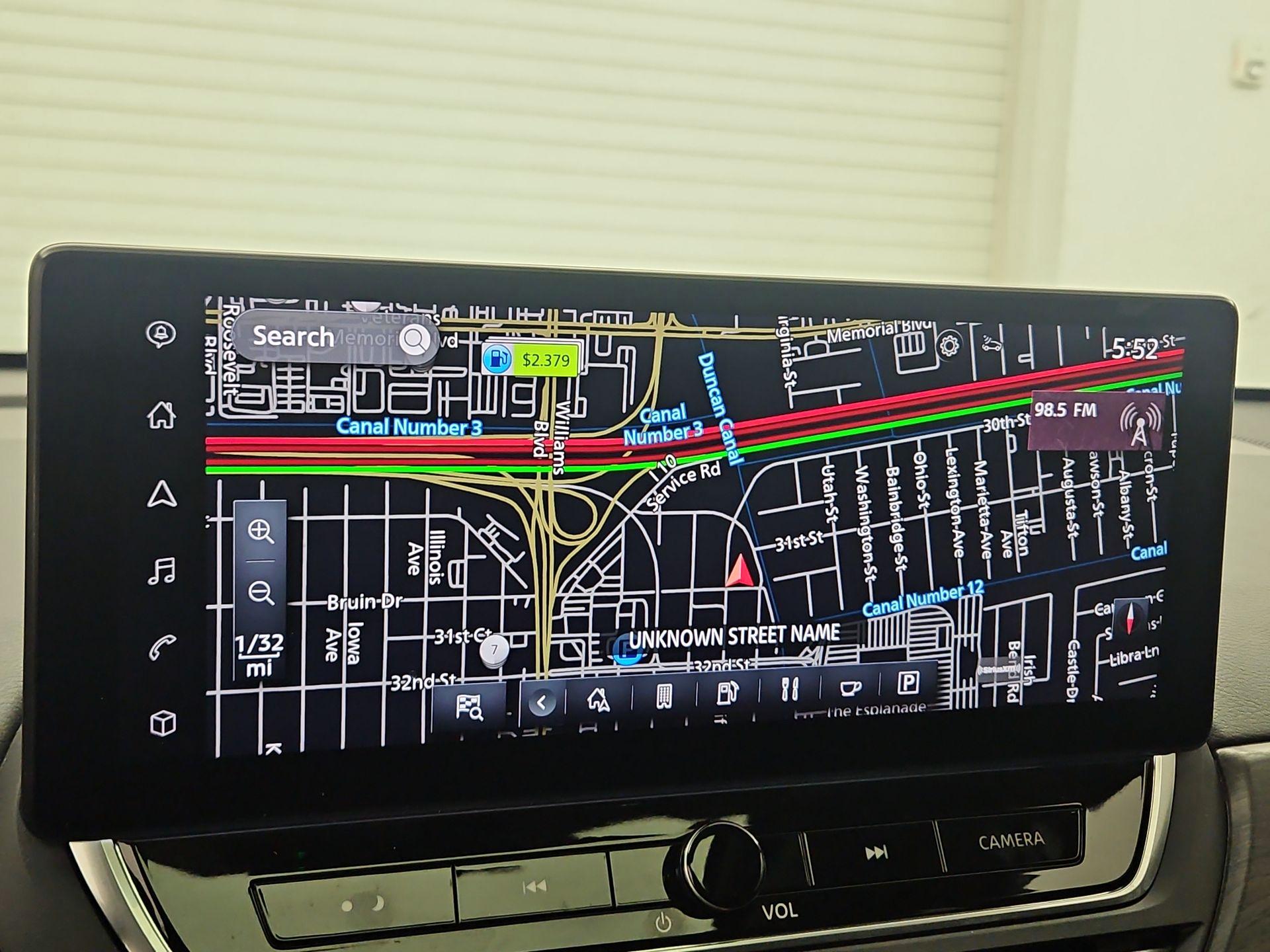 Thumbnail: 2023 Nissan Altima - 14