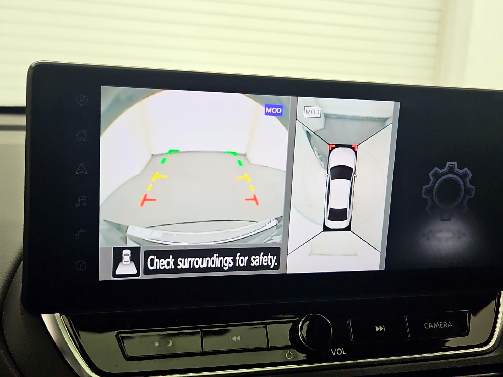 Thumbnail: 2023 Nissan Altima - 15