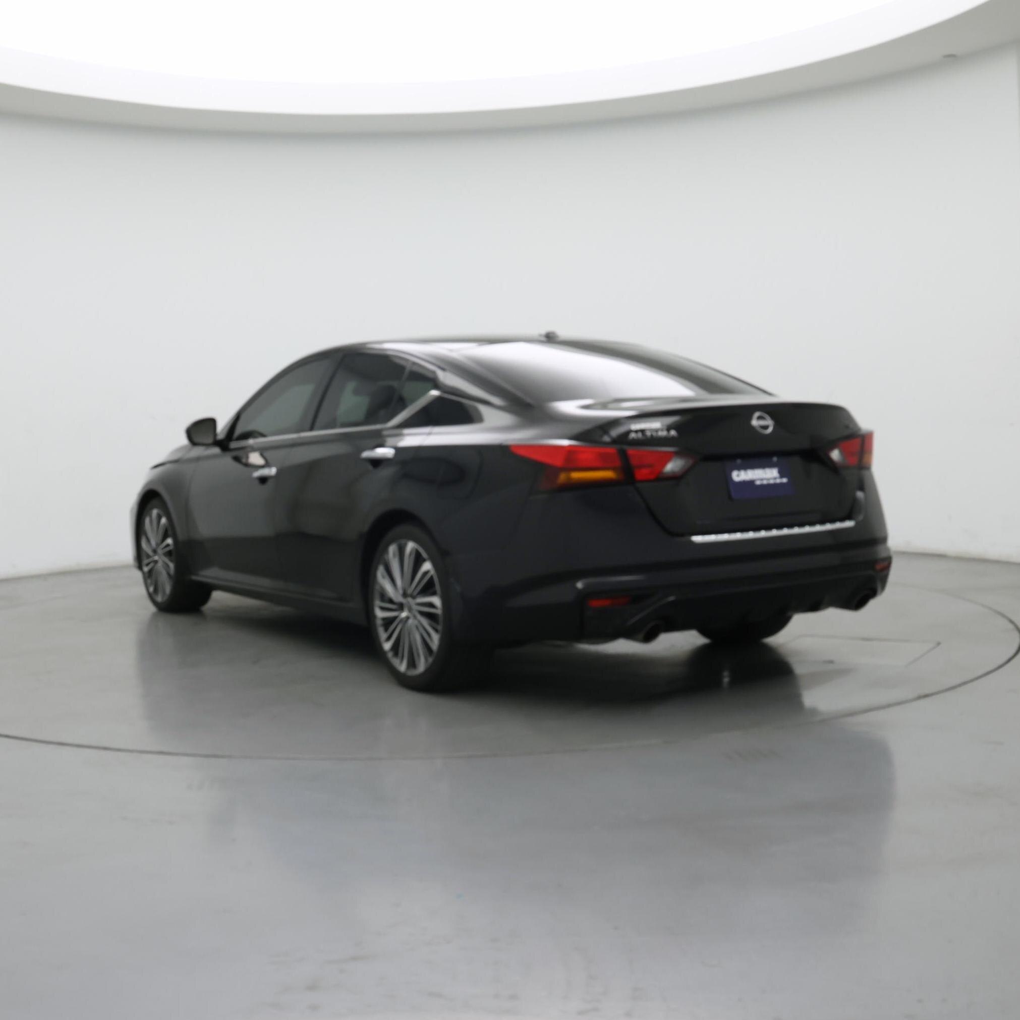 Thumbnail: 2023 Nissan Altima - 2