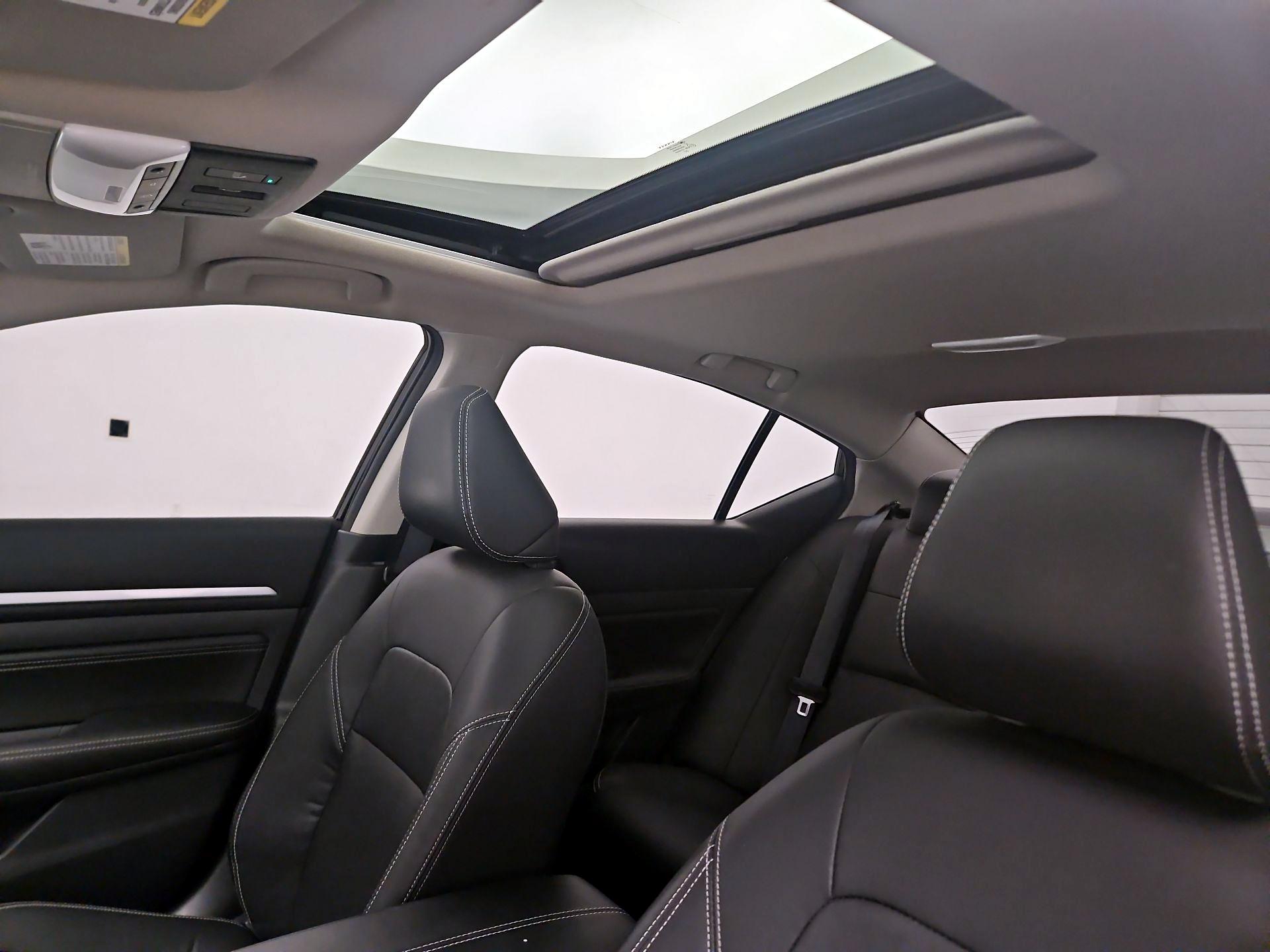 Thumbnail: 2023 Nissan Altima - 20