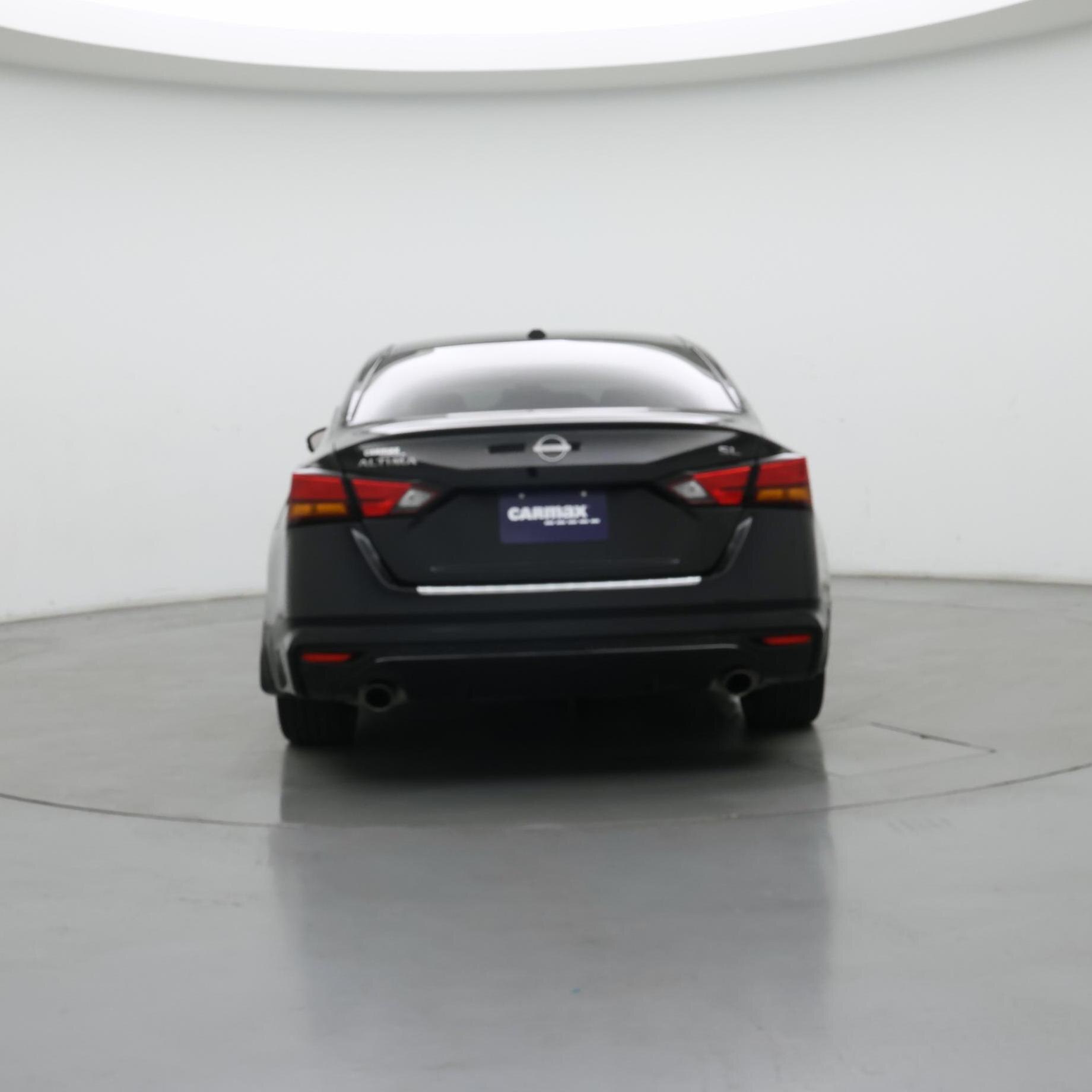 Thumbnail: 2023 Nissan Altima - 6