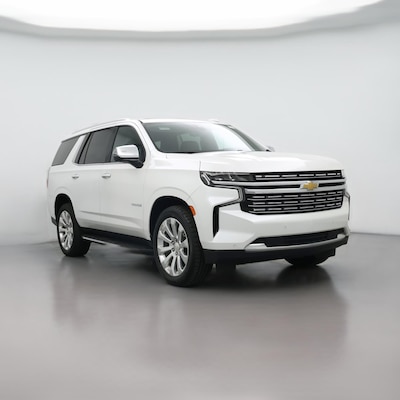 2022 Chevrolet Tahoe Premier