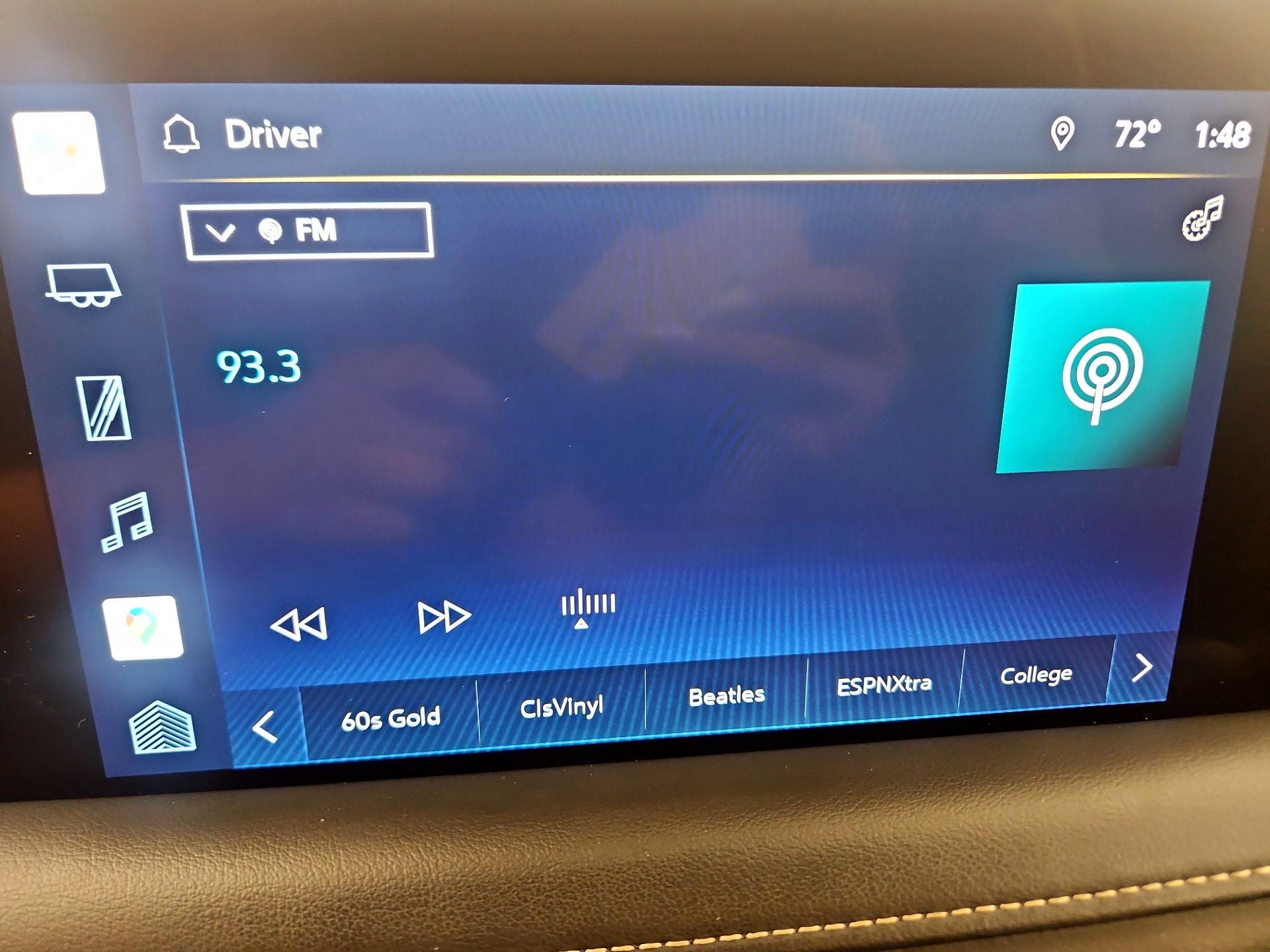 Thumbnail: 2022 Chevrolet Tahoe - 15