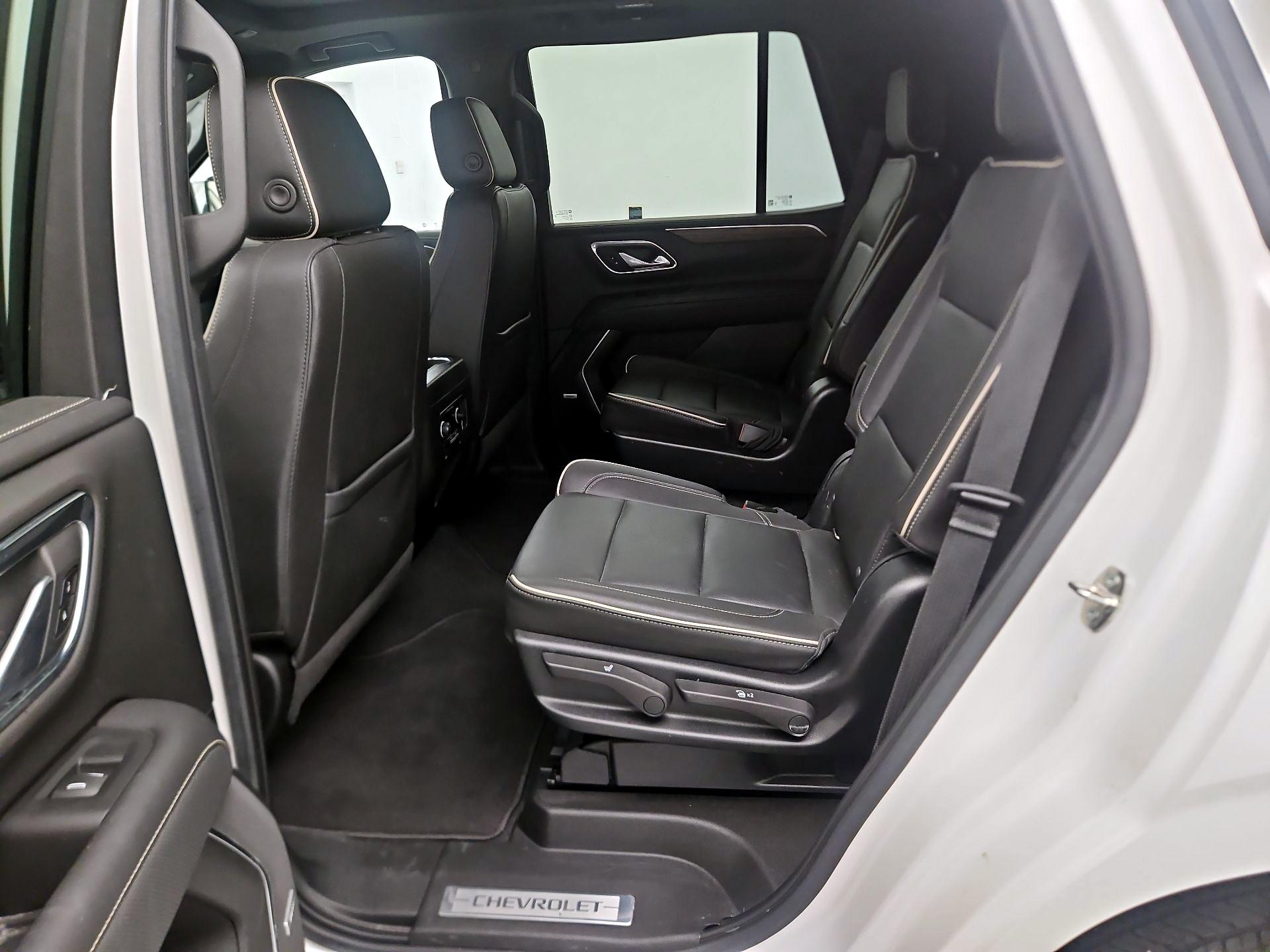 Thumbnail: 2022 Chevrolet Tahoe - 19