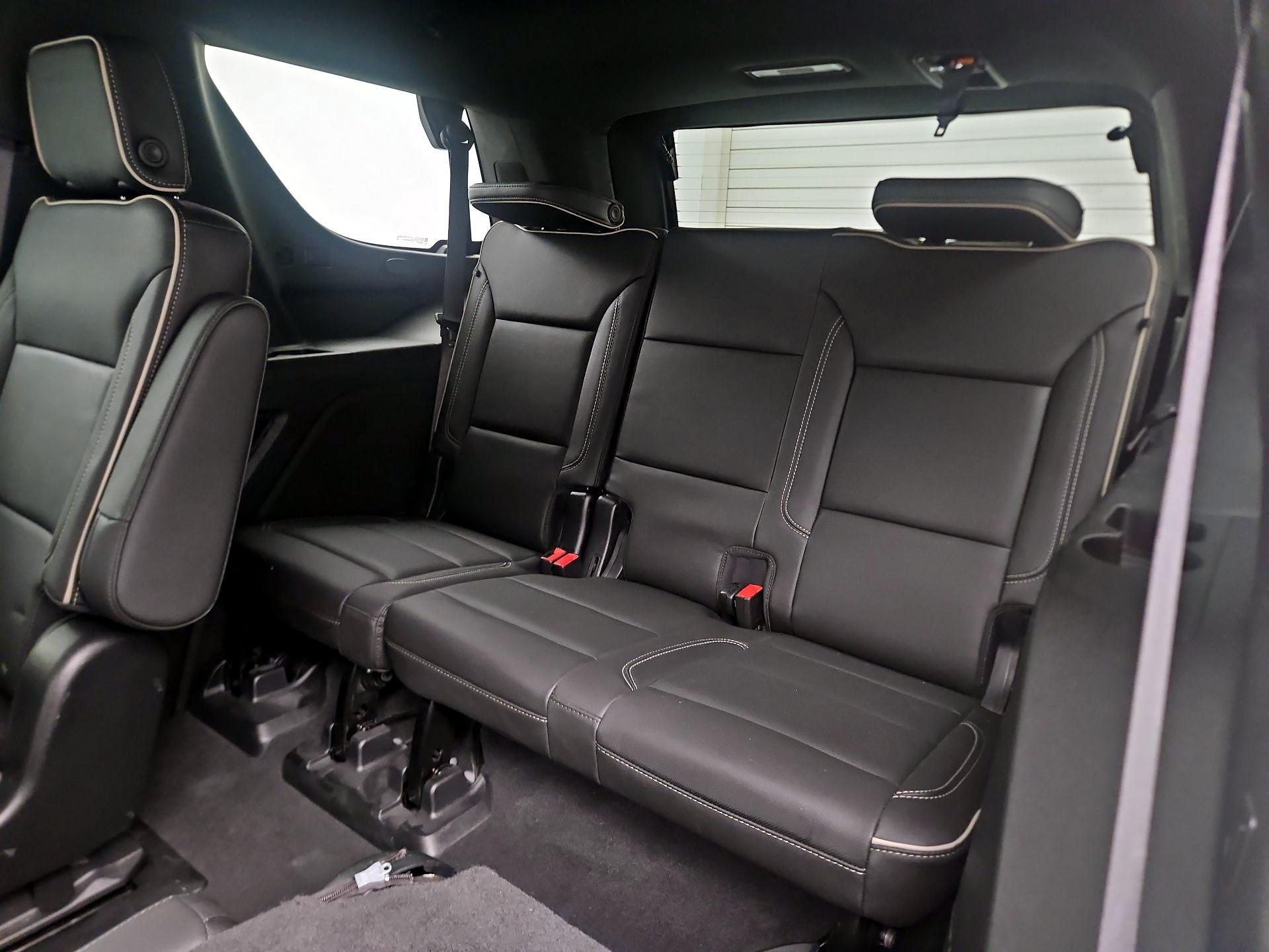 Thumbnail: 2022 Chevrolet Tahoe - 20