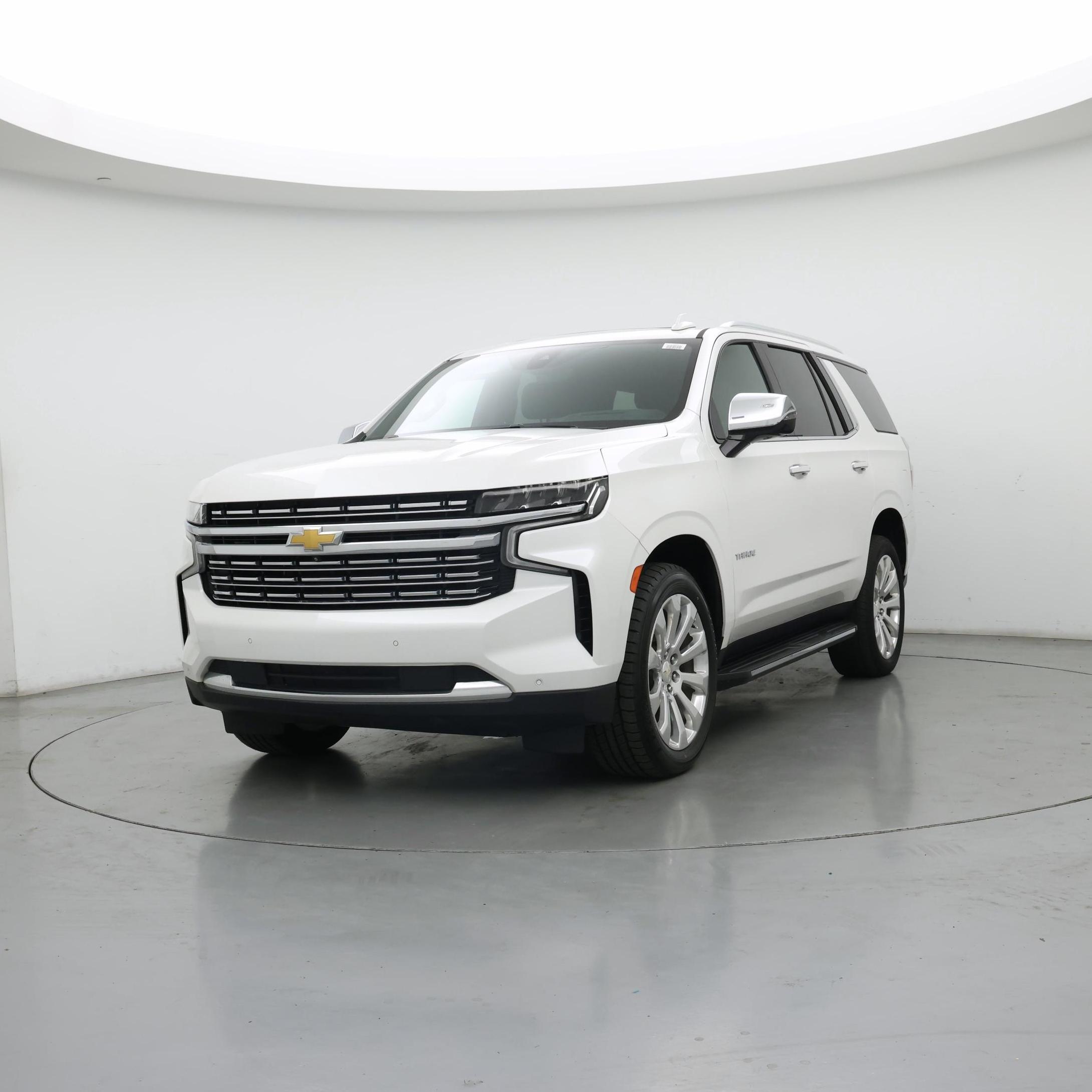 Thumbnail: 2022 Chevrolet Tahoe - 4
