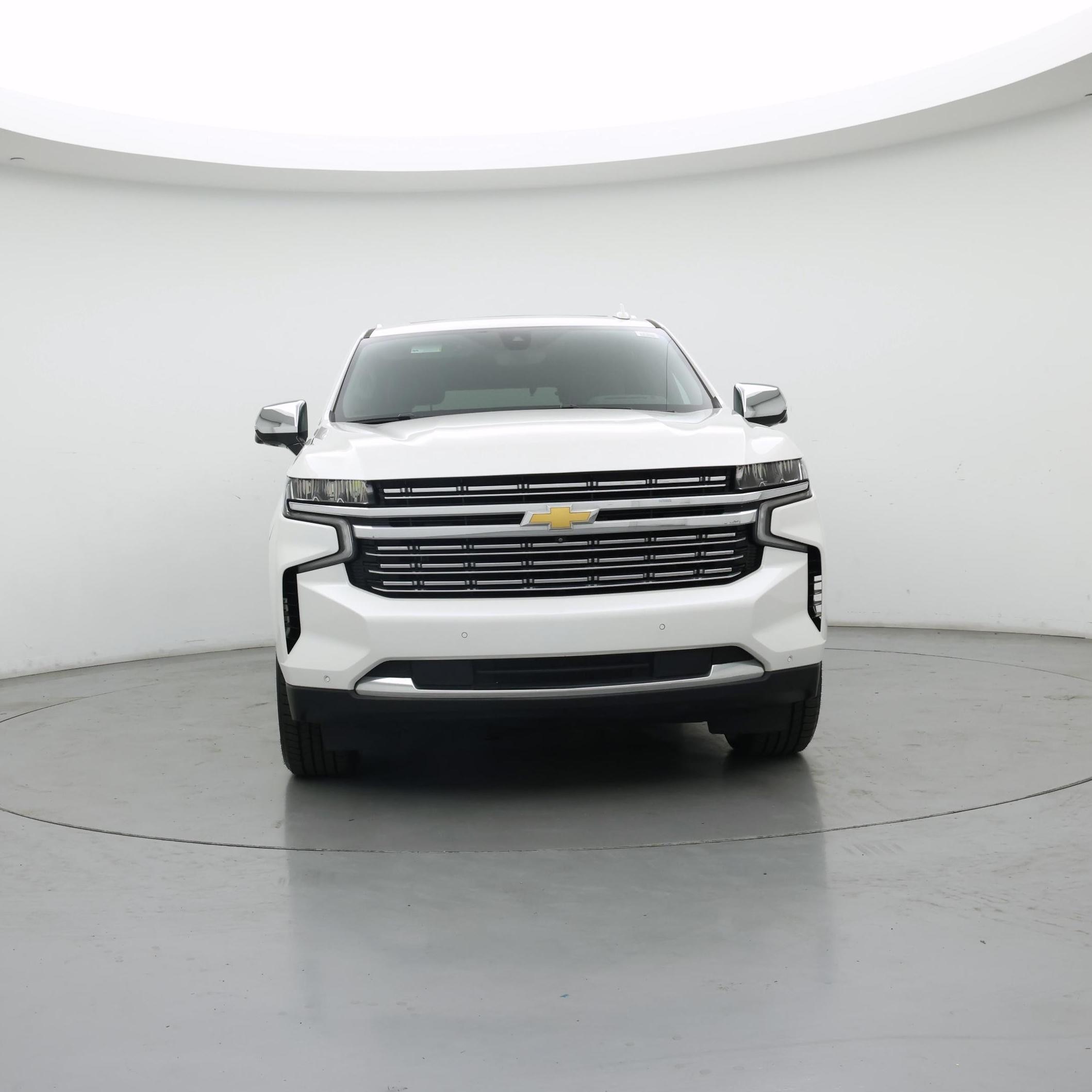Thumbnail: 2022 Chevrolet Tahoe - 5