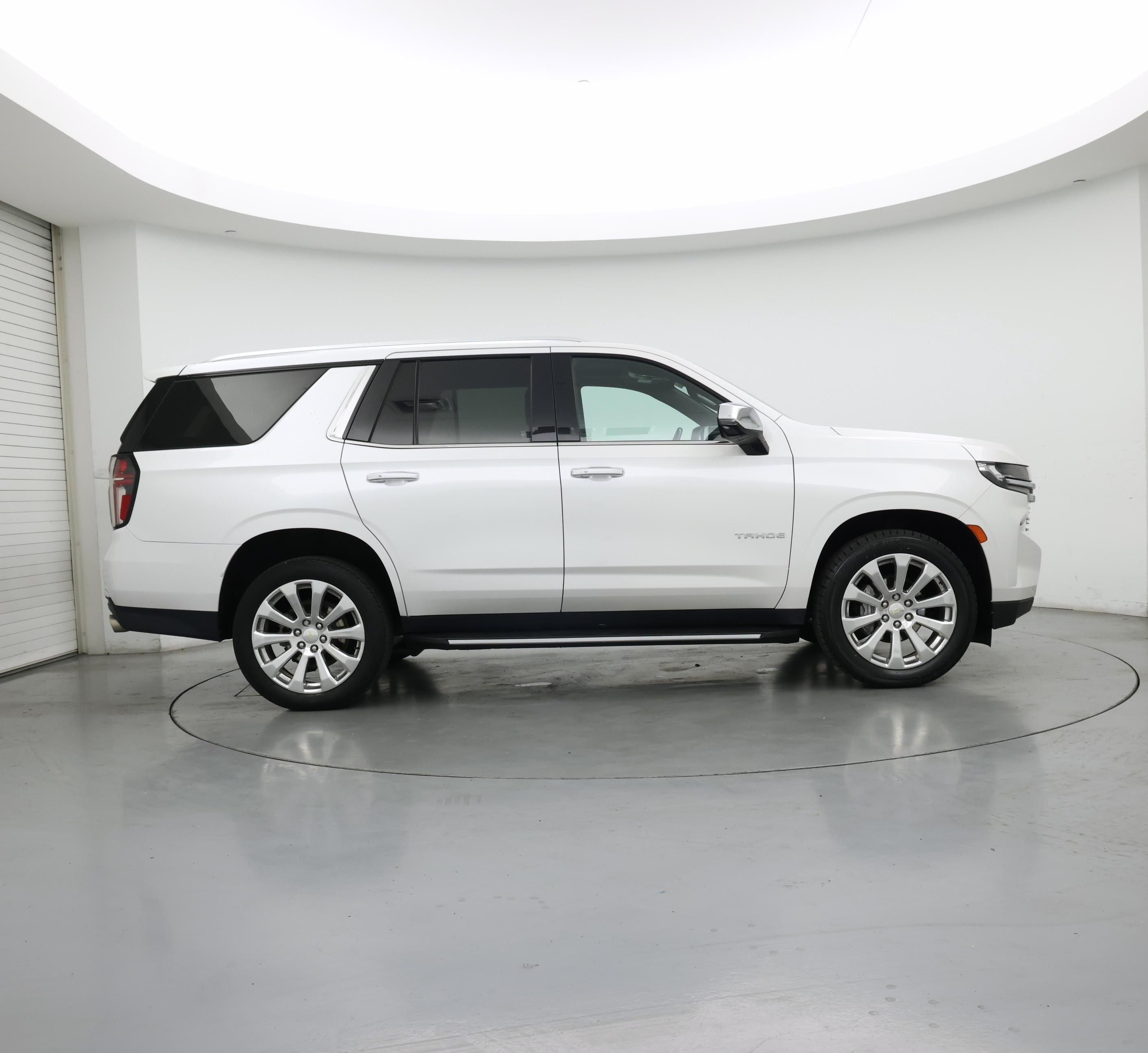 Thumbnail: 2022 Chevrolet Tahoe - 7