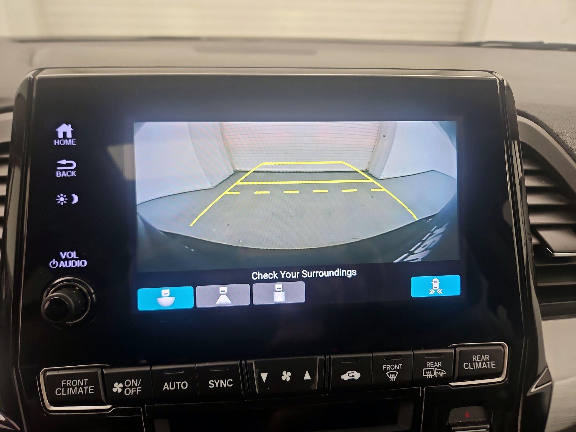 Thumbnail: 2020 Honda Odyssey - 14