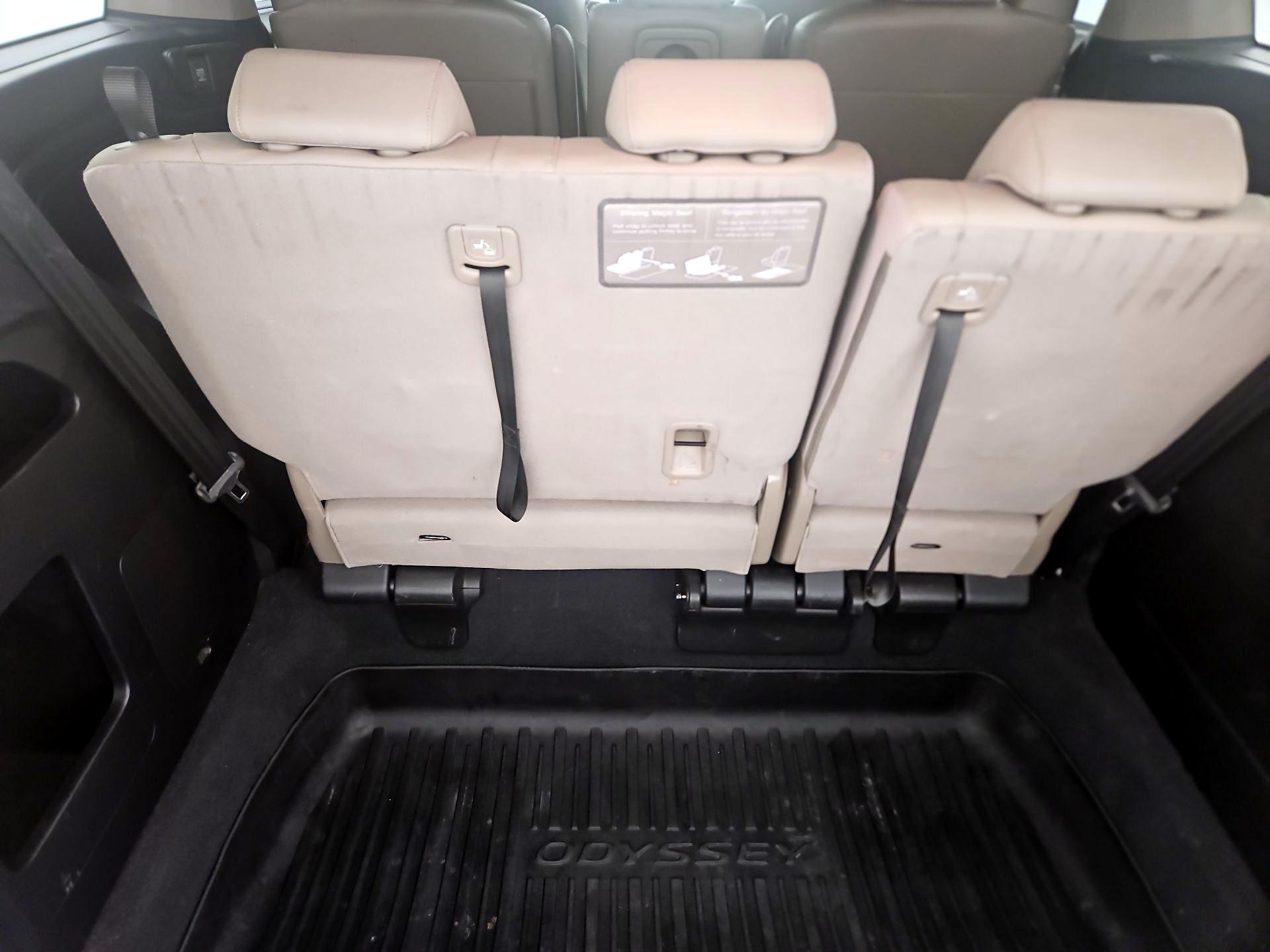 Thumbnail: 2020 Honda Odyssey - 20