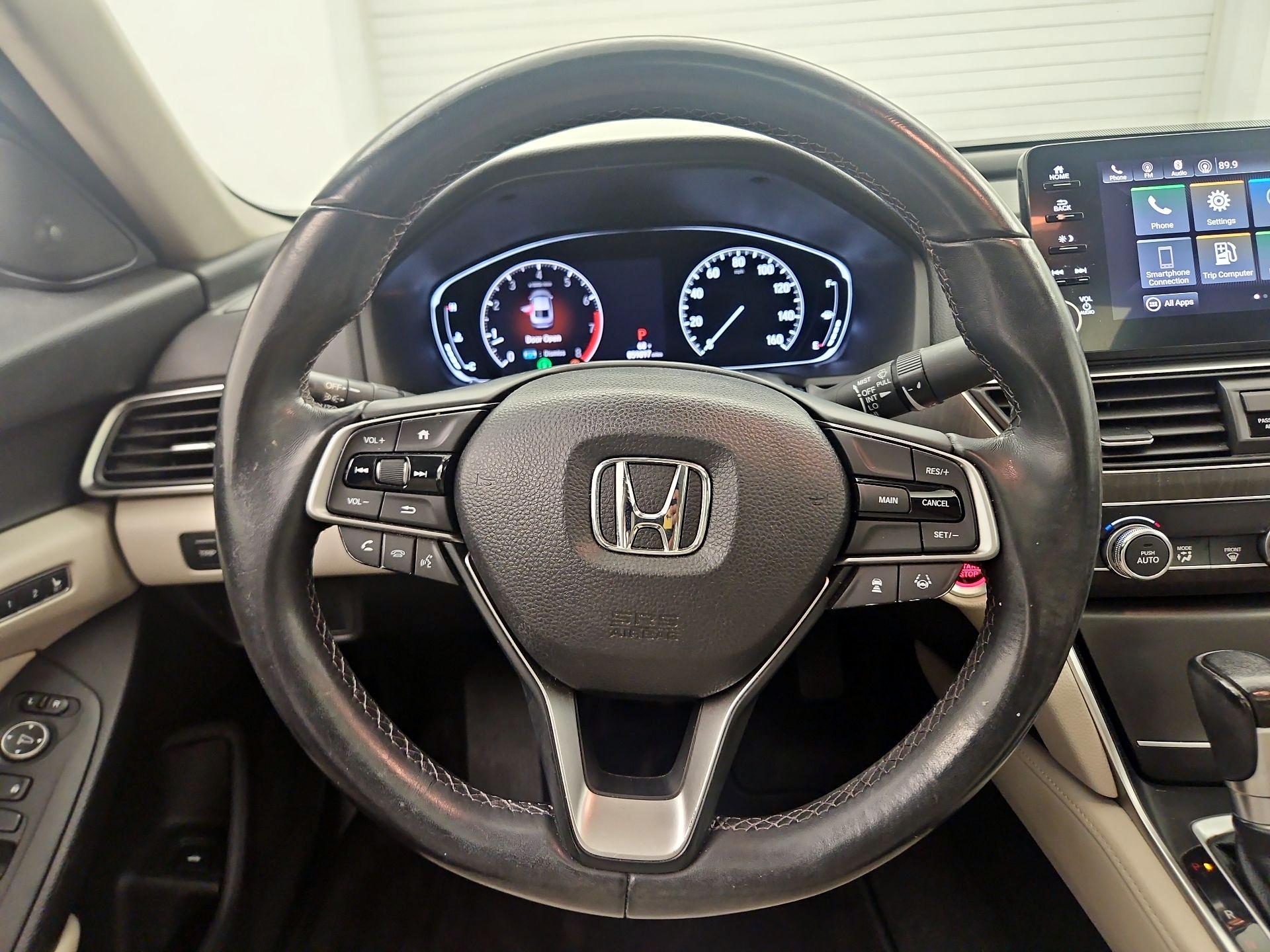 Thumbnail: 2018 Honda Accord - 10