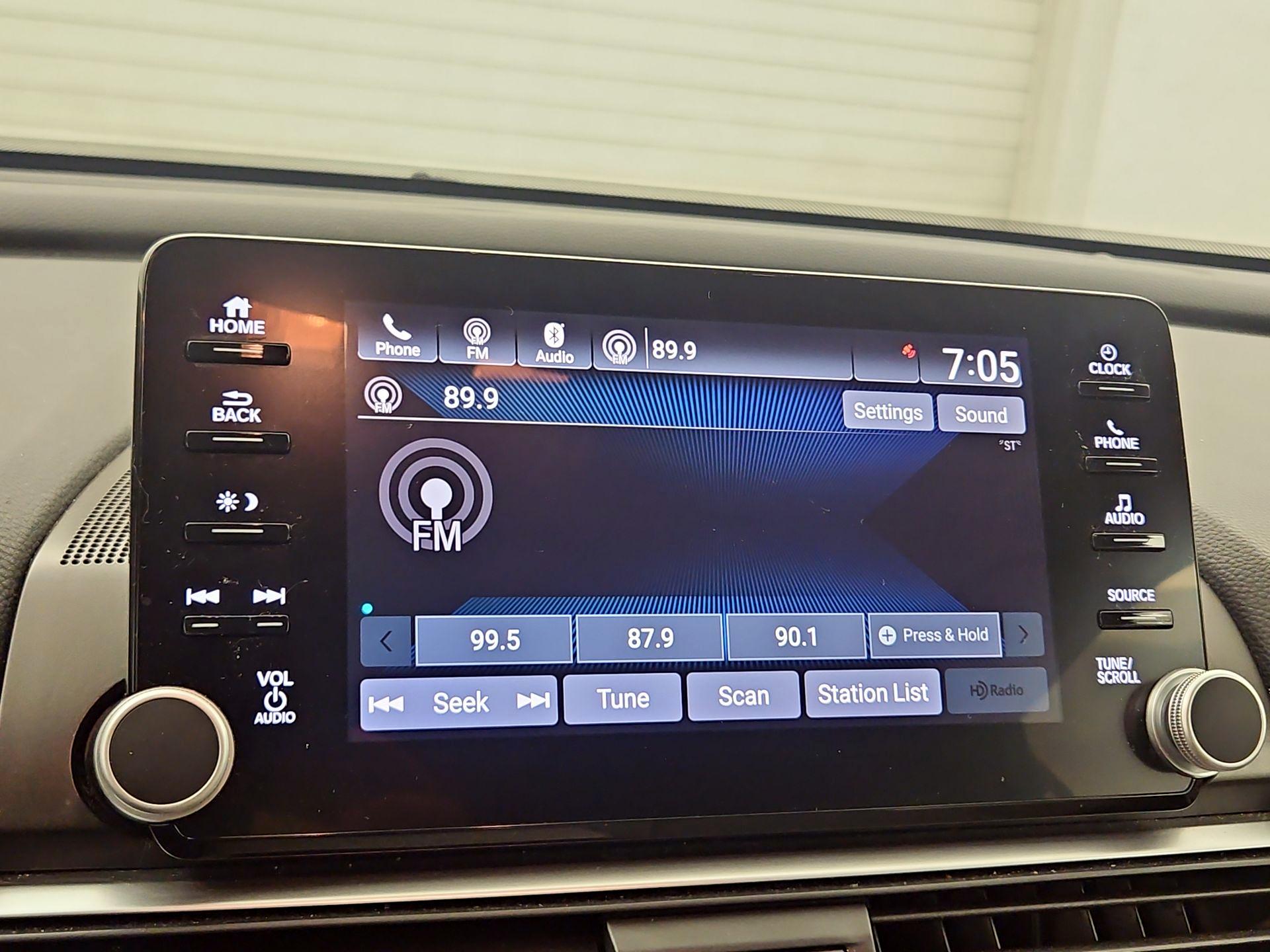 Thumbnail: 2018 Honda Accord - 15