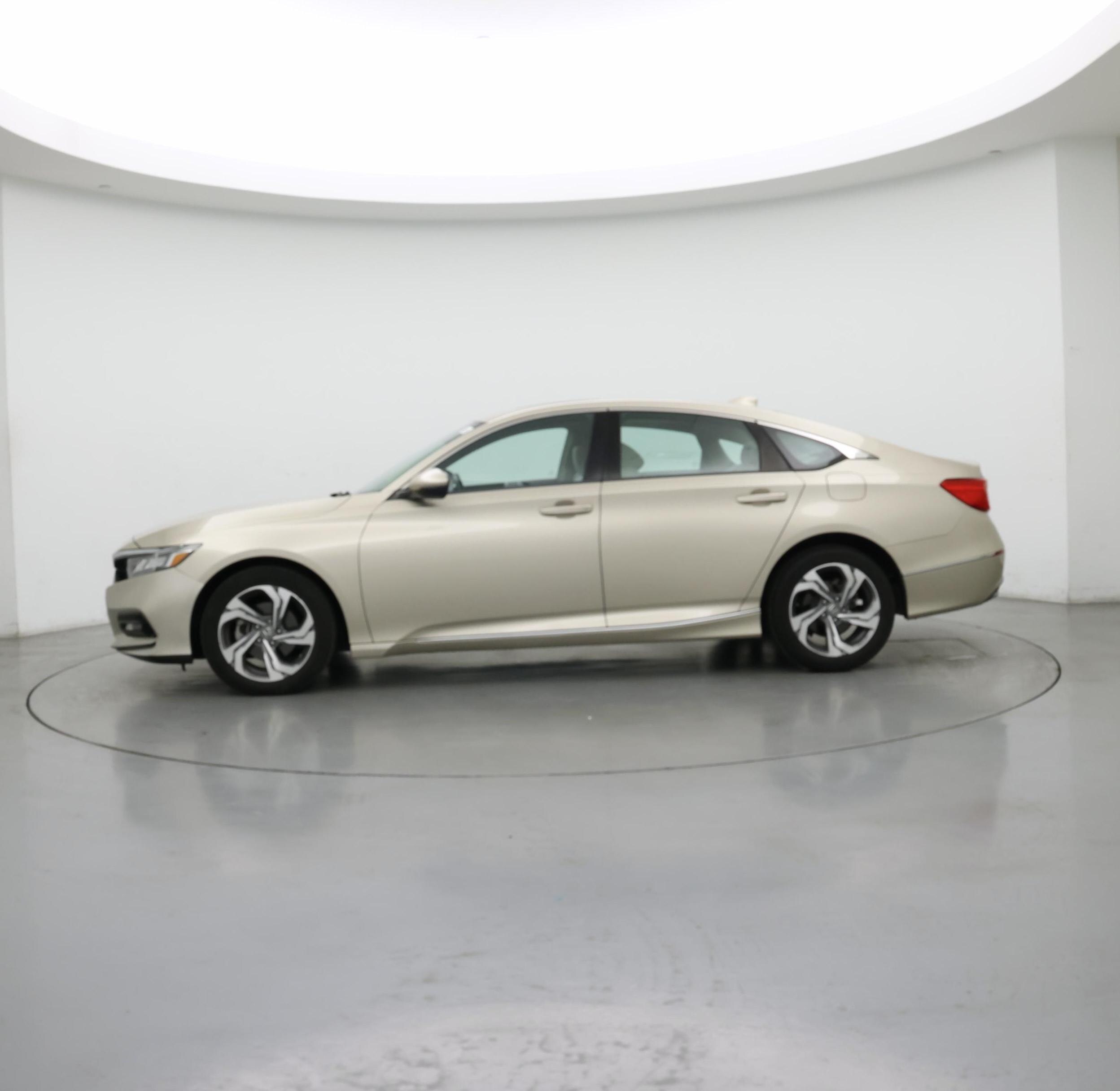 Thumbnail: 2018 Honda Accord - 3