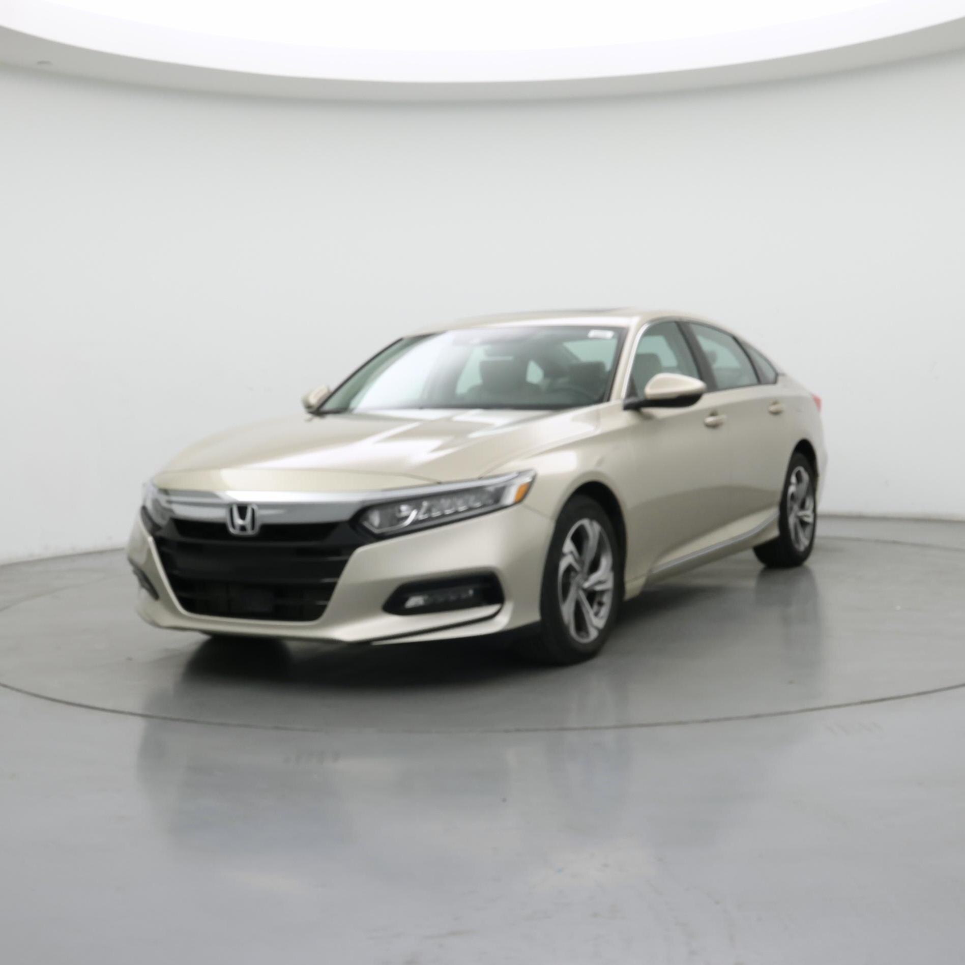 Thumbnail: 2018 Honda Accord - 4