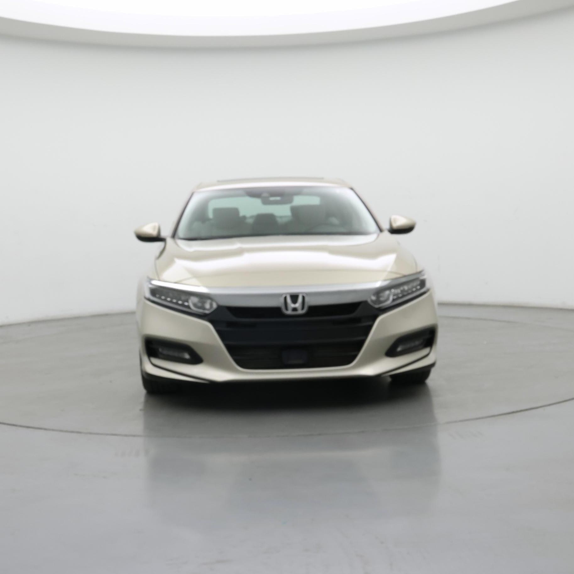 Thumbnail: 2018 Honda Accord - 5