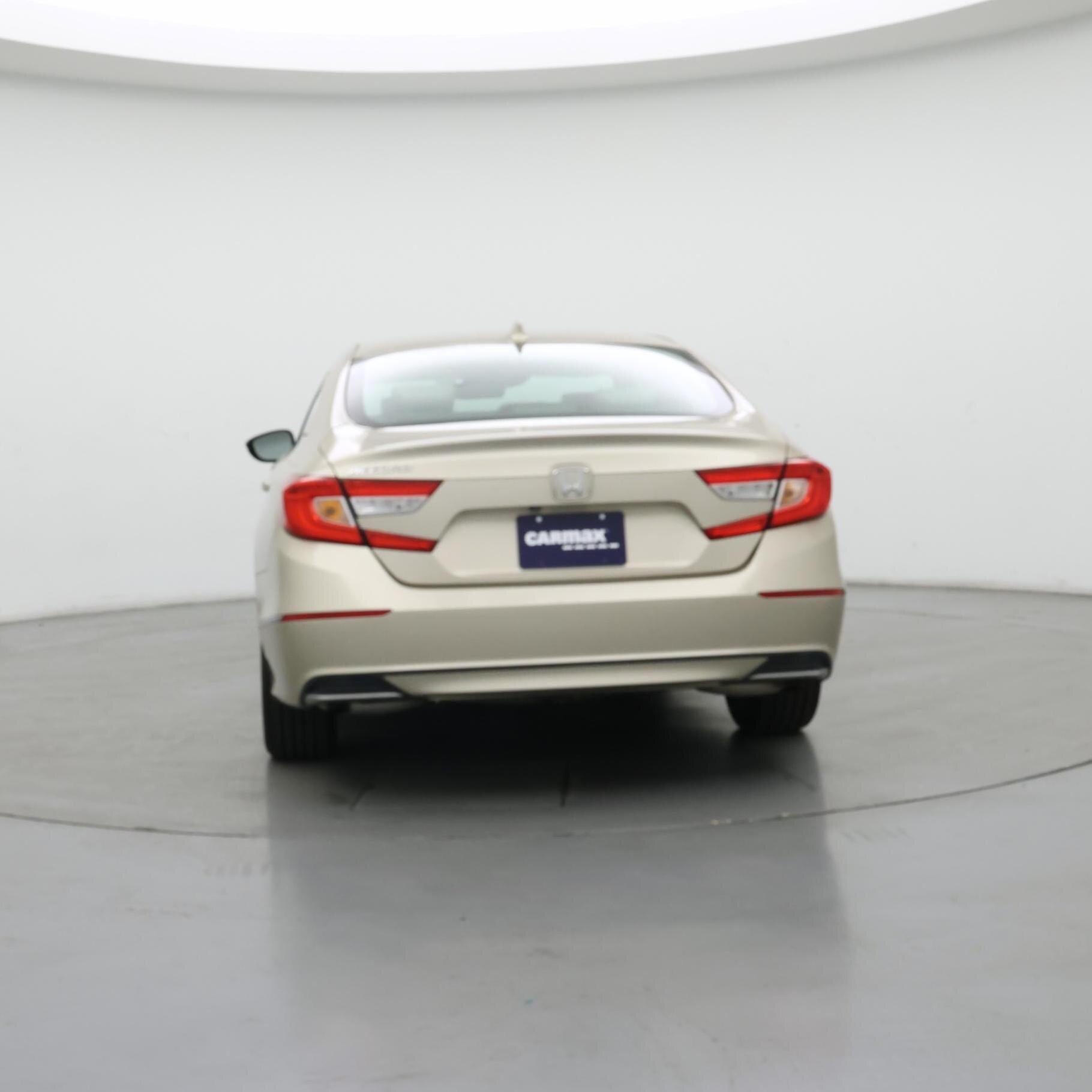 Thumbnail: 2018 Honda Accord - 6