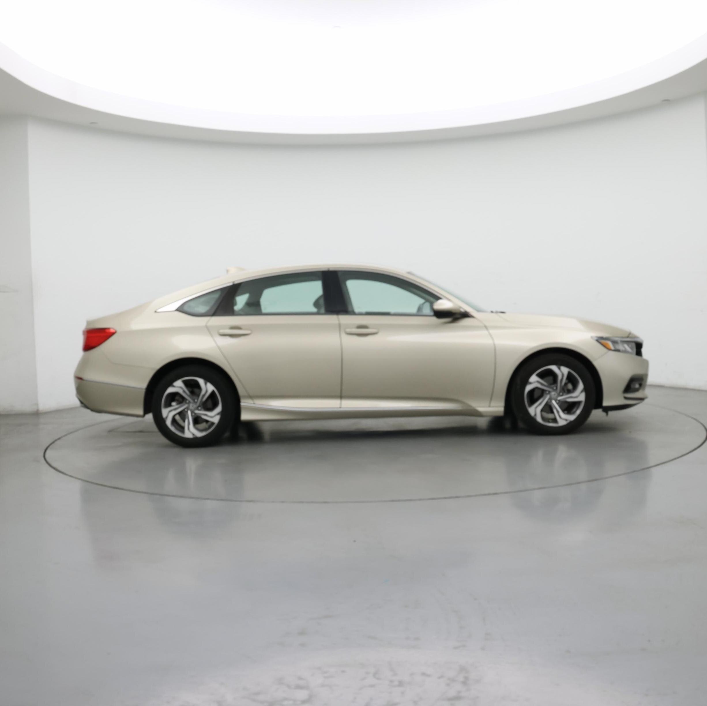 Thumbnail: 2018 Honda Accord - 7