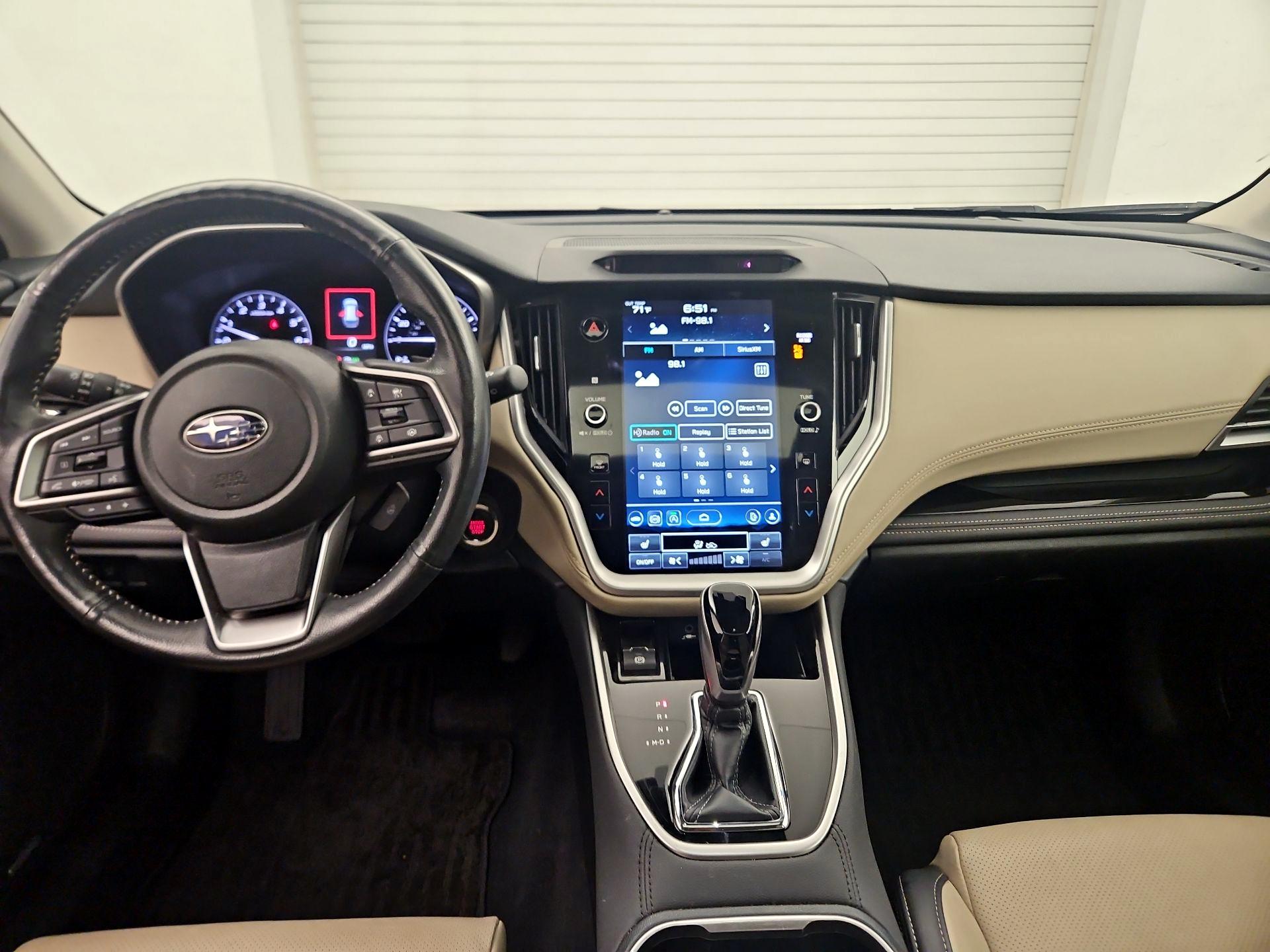 Thumbnail: 2024 Subaru Outback - 9