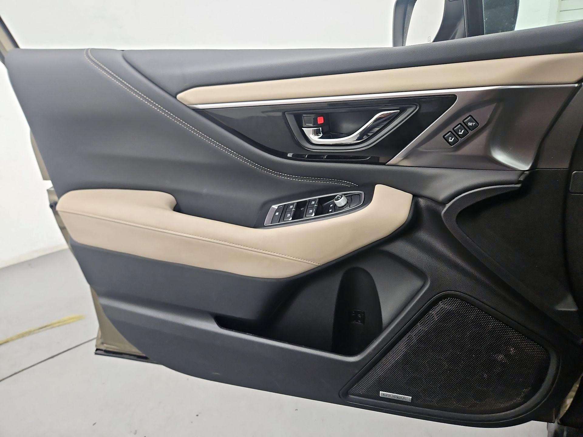 Thumbnail: 2024 Subaru Outback - 12