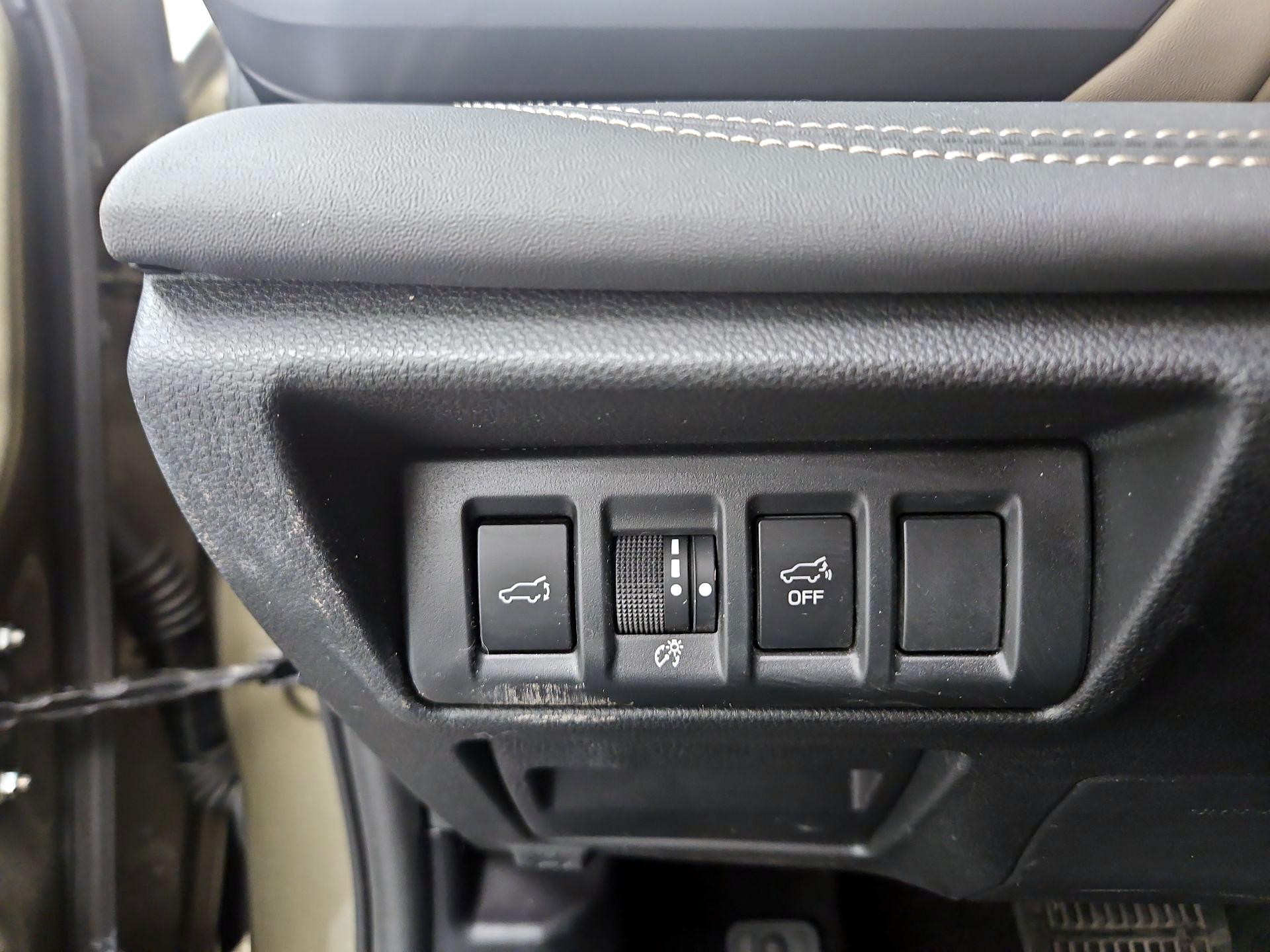 Thumbnail: 2024 Subaru Outback - 13