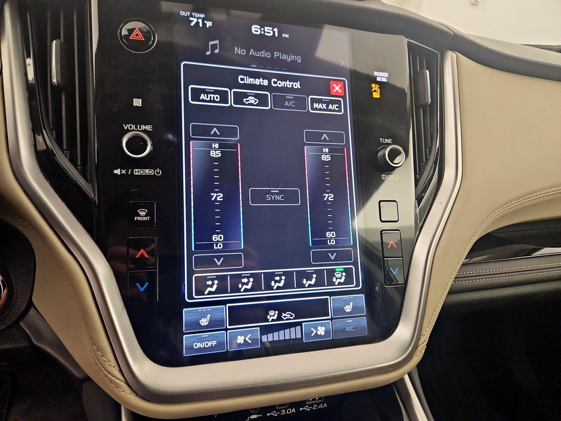 Thumbnail: 2024 Subaru Outback - 16