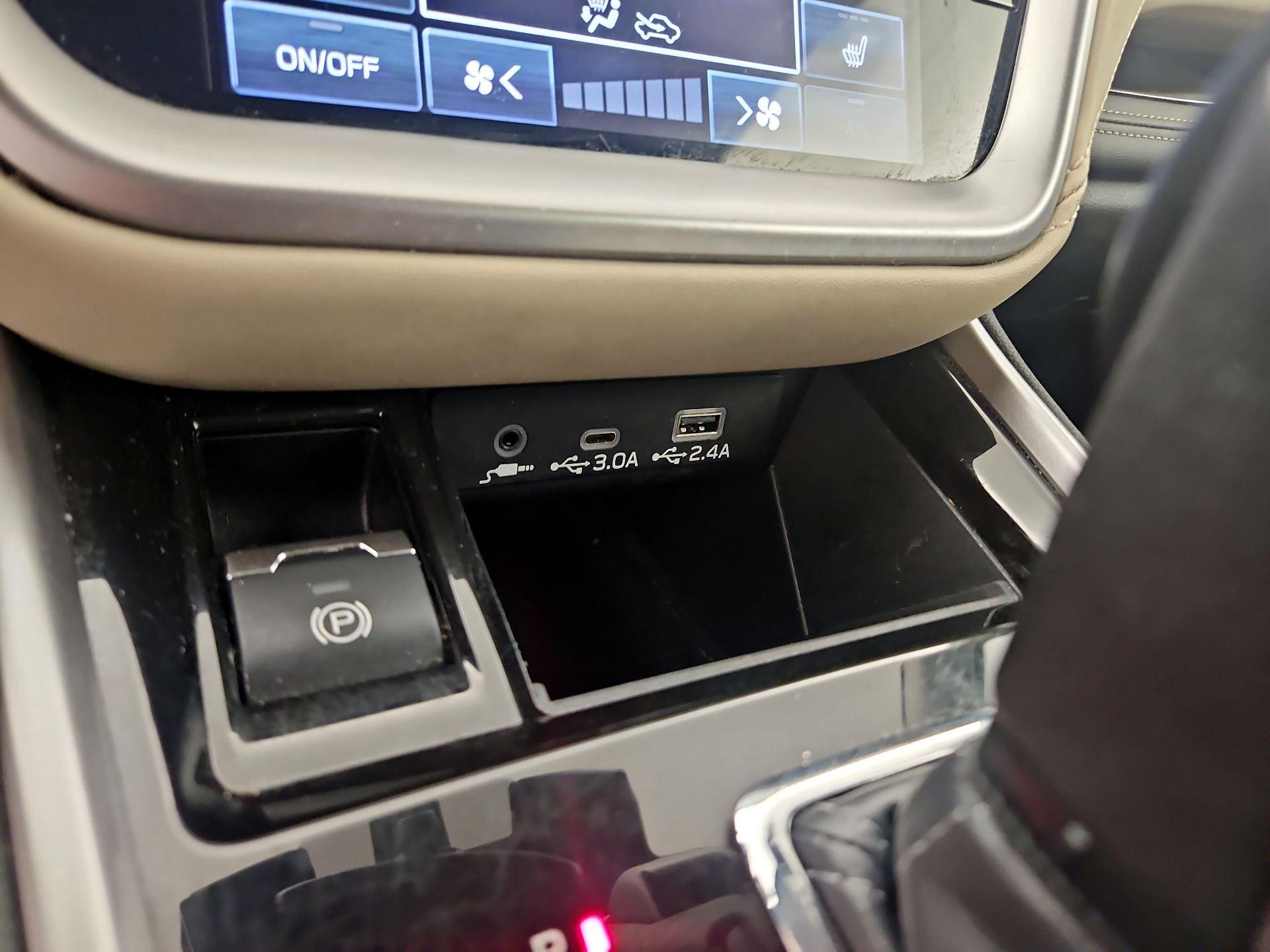 Thumbnail: 2024 Subaru Outback - 18