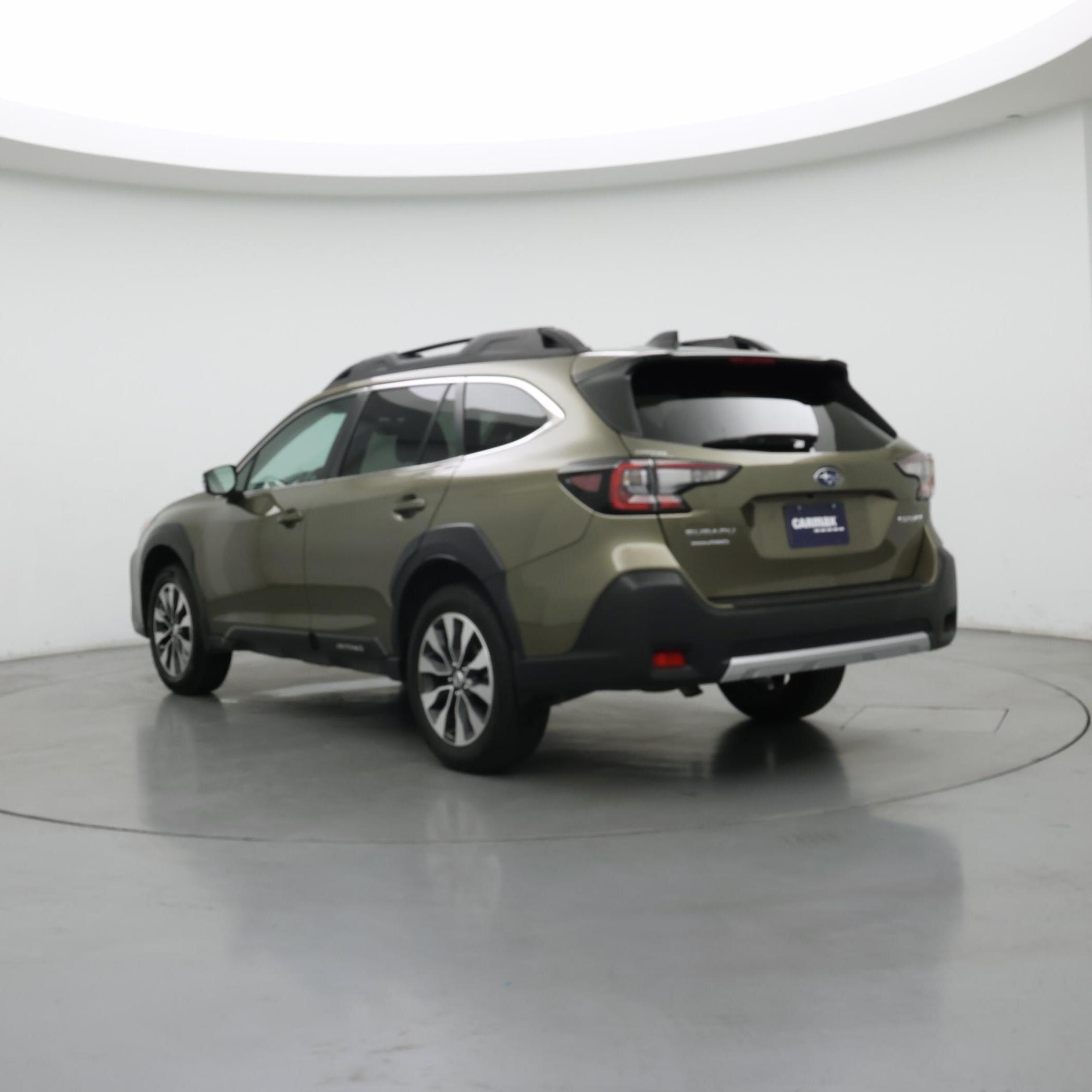 Thumbnail: 2024 Subaru Outback - 2