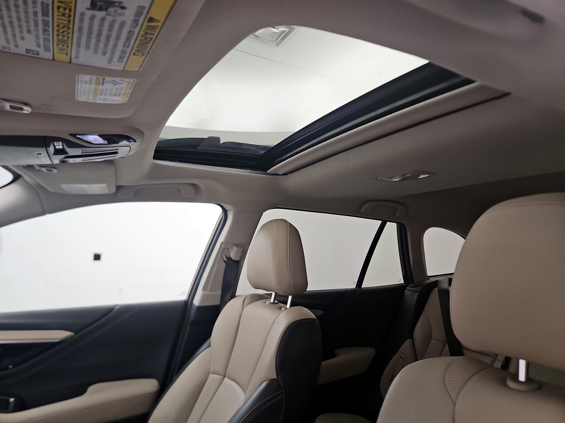 Thumbnail: 2024 Subaru Outback - 19