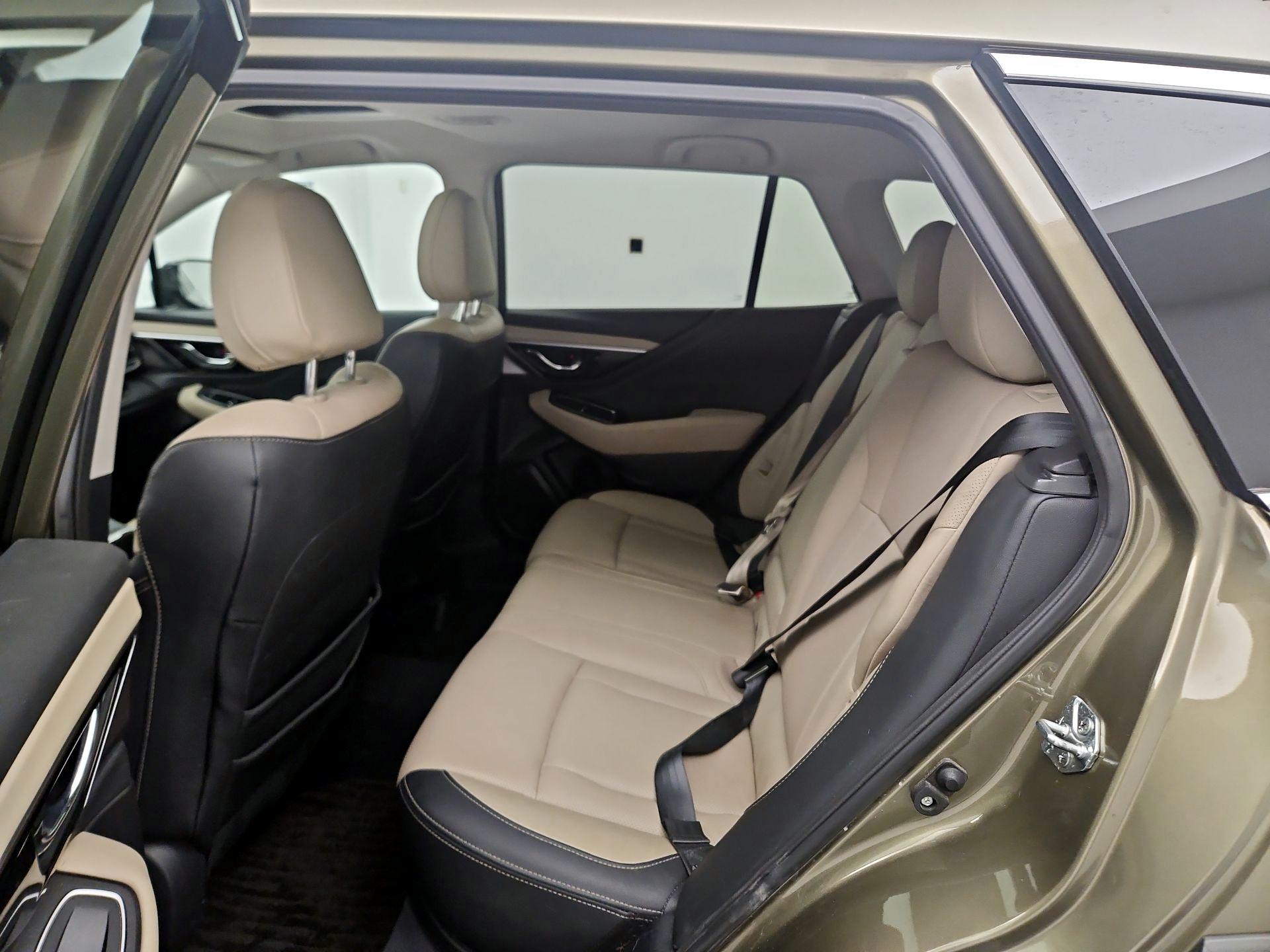 Thumbnail: 2024 Subaru Outback - 20