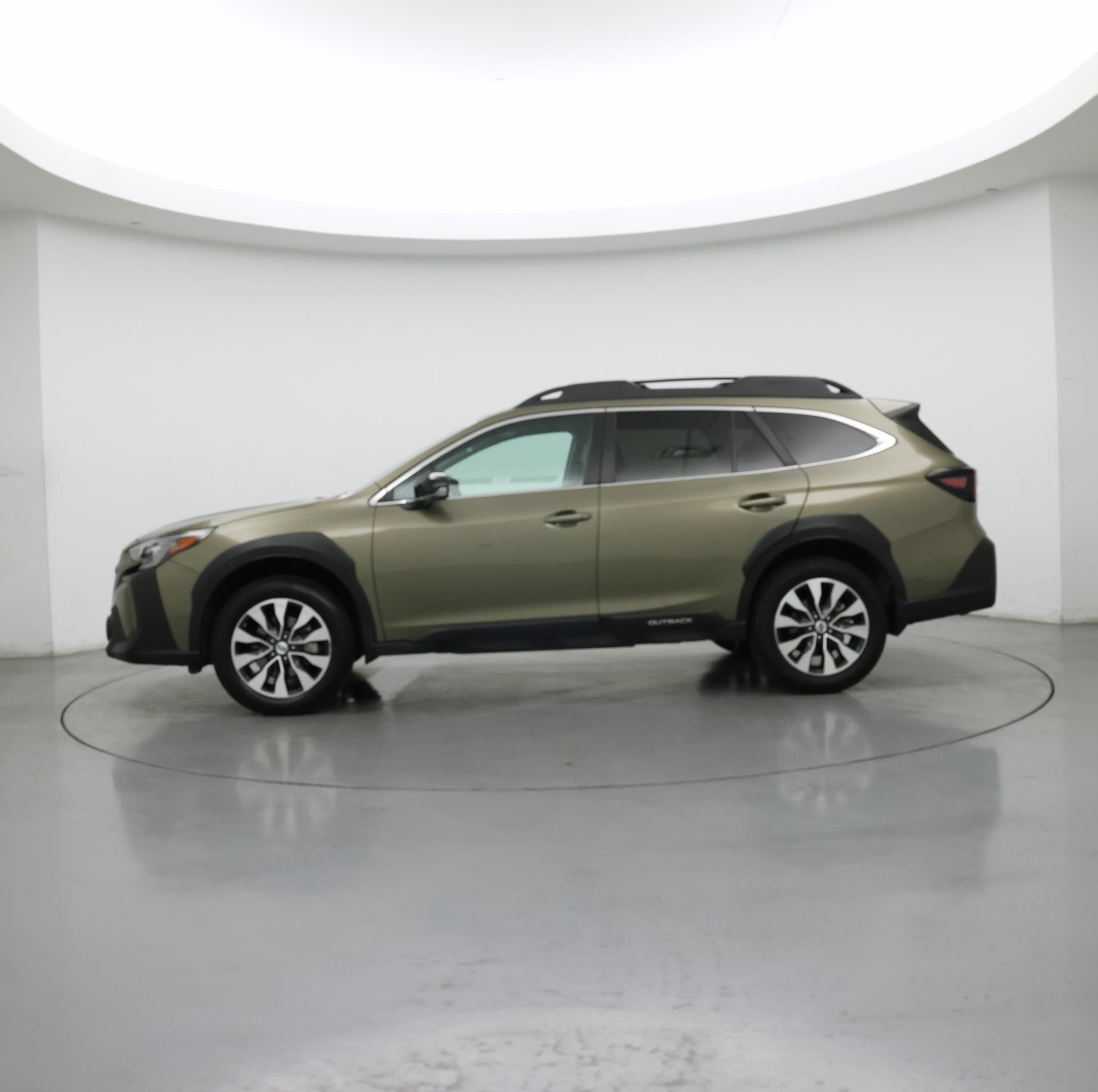 Thumbnail: 2024 Subaru Outback - 3