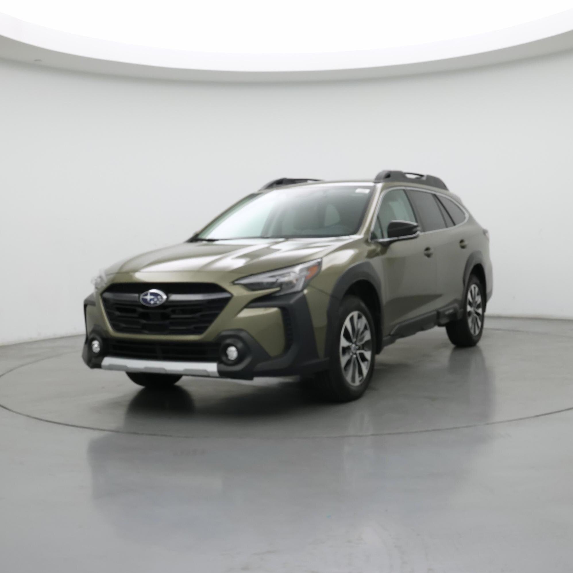 Thumbnail: 2024 Subaru Outback - 4