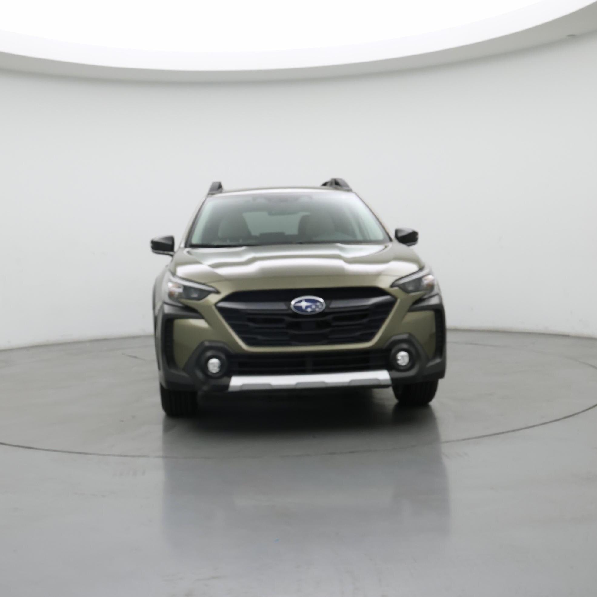 Thumbnail: 2024 Subaru Outback - 5