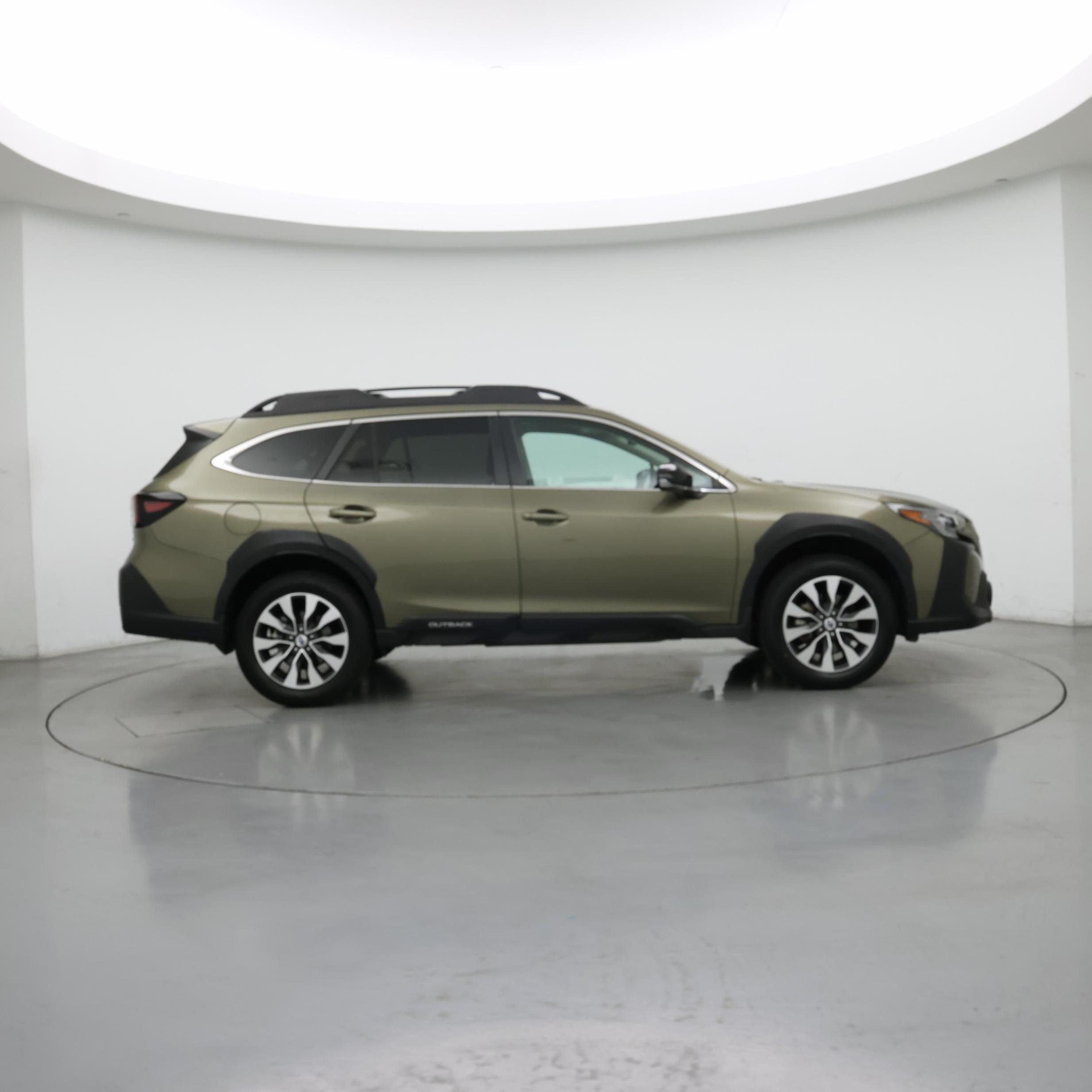 Thumbnail: 2024 Subaru Outback - 7