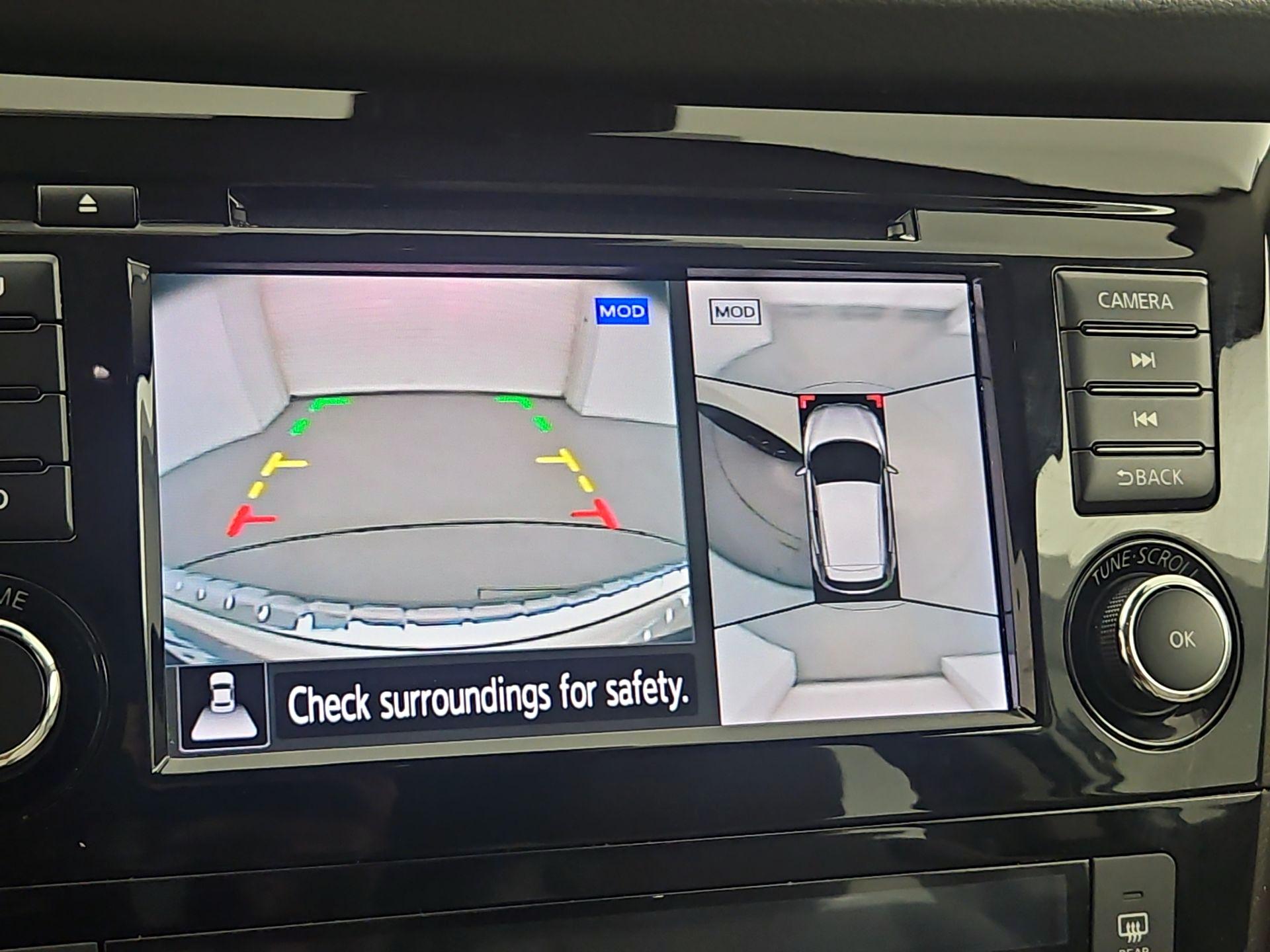 Thumbnail: 2022 Nissan Rogue Sport - 15