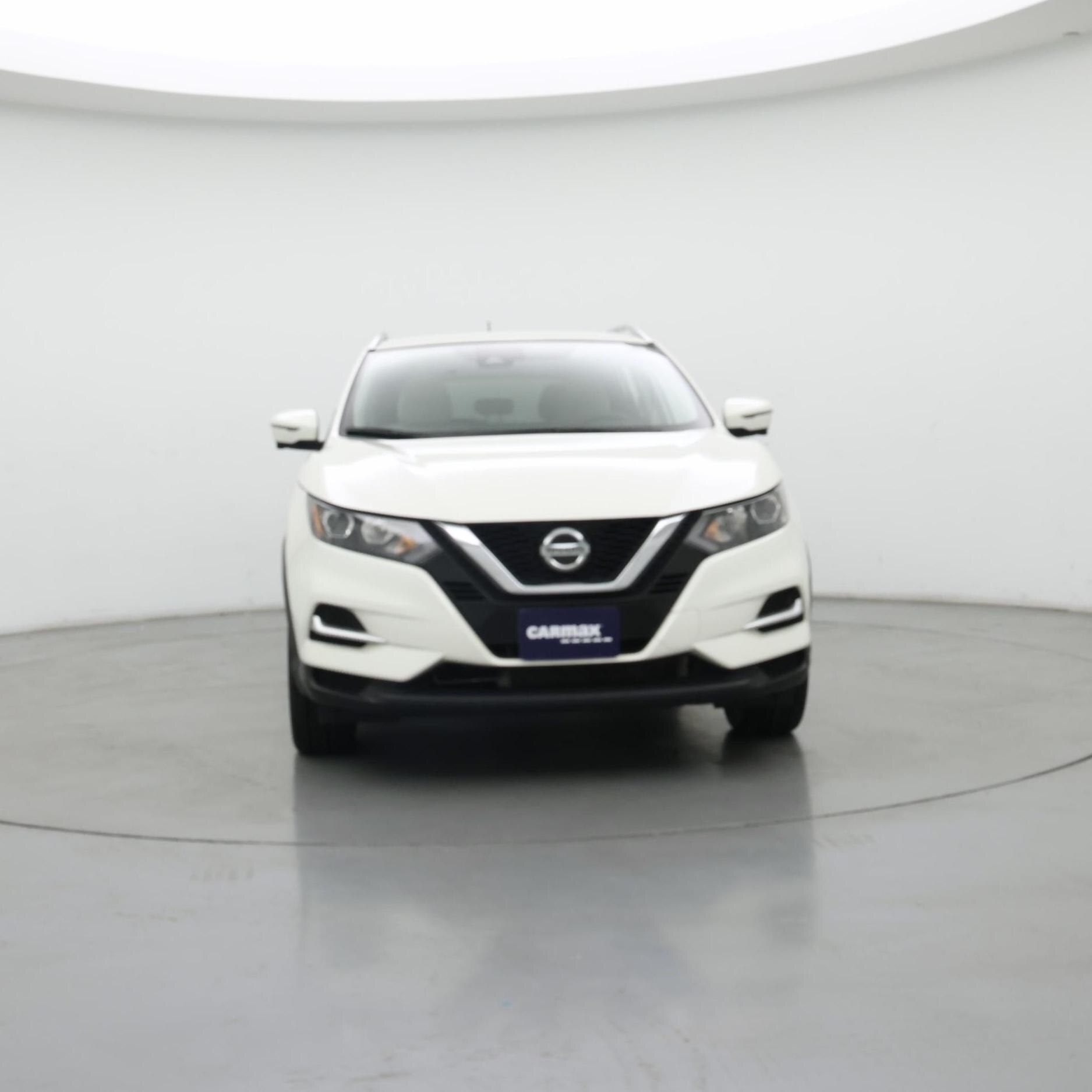 Thumbnail: 2022 Nissan Rogue Sport - 5