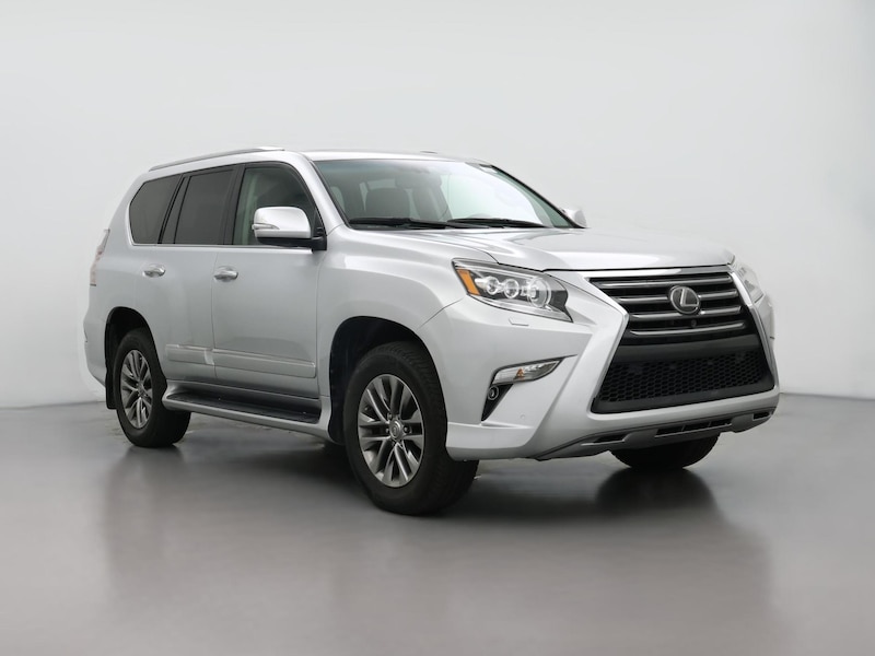 2018 Lexus GX 460 Luxury -
                  Kenner, LA
