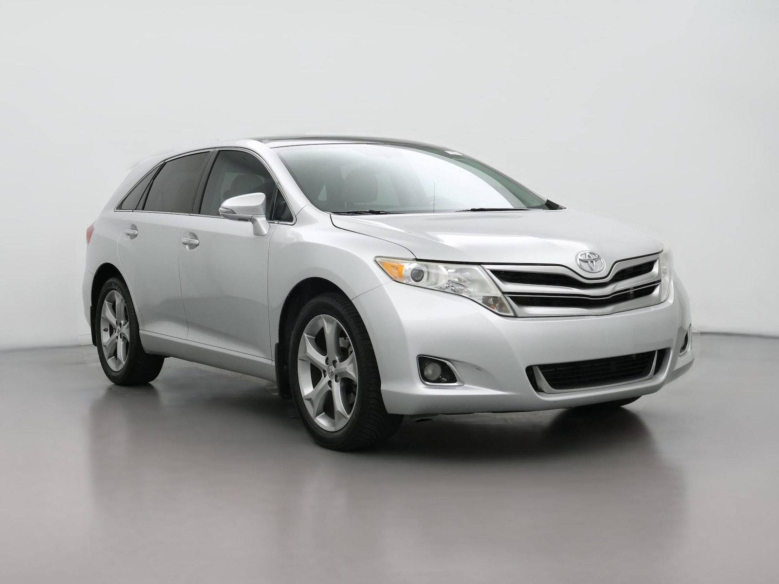 2014 Toyota Venza XLE