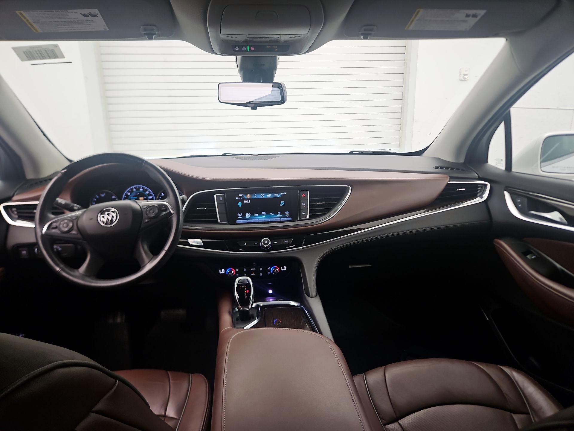 Thumbnail: 2018 Buick Enclave - 9