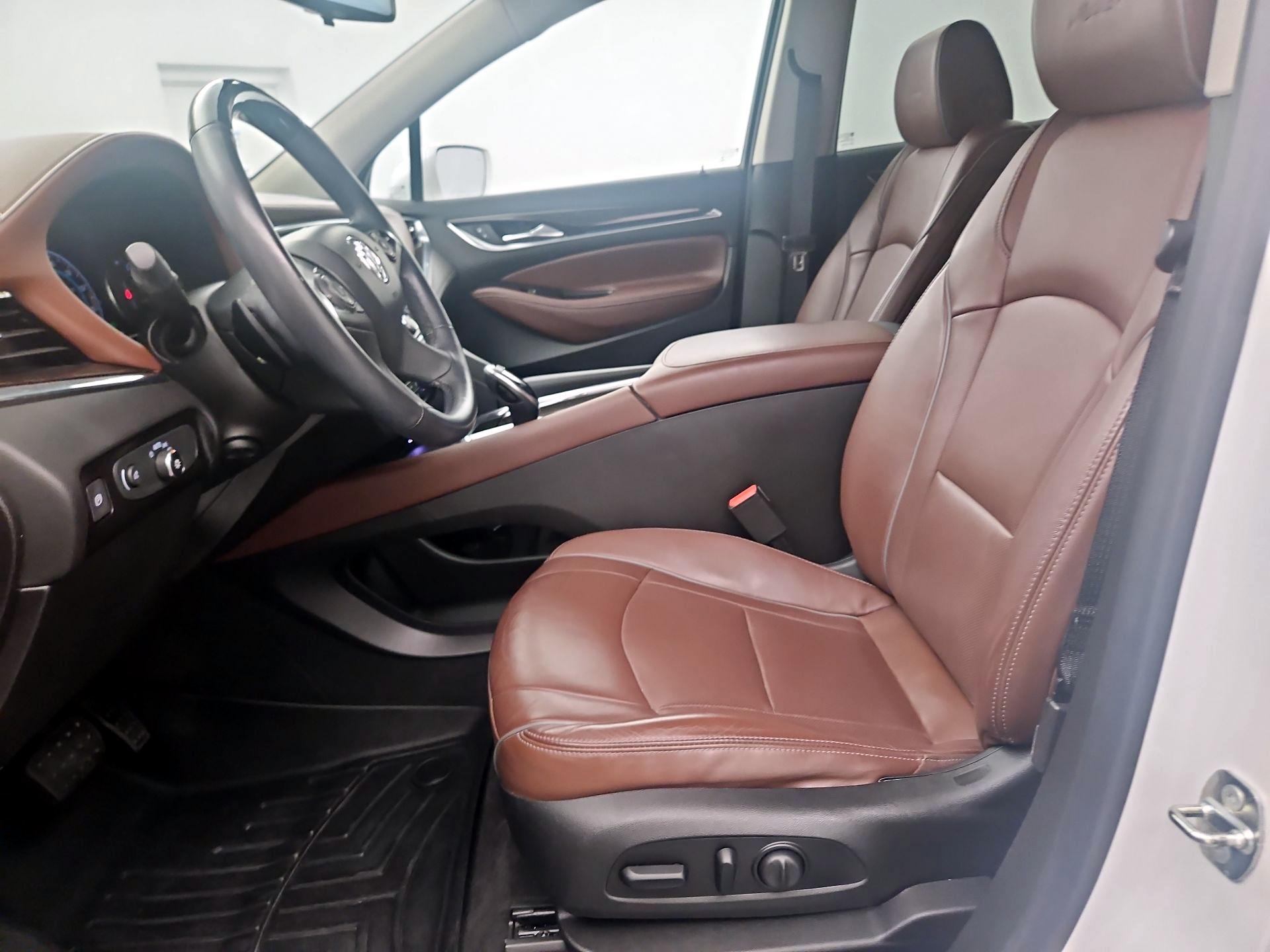 Thumbnail: 2018 Buick Enclave - 11