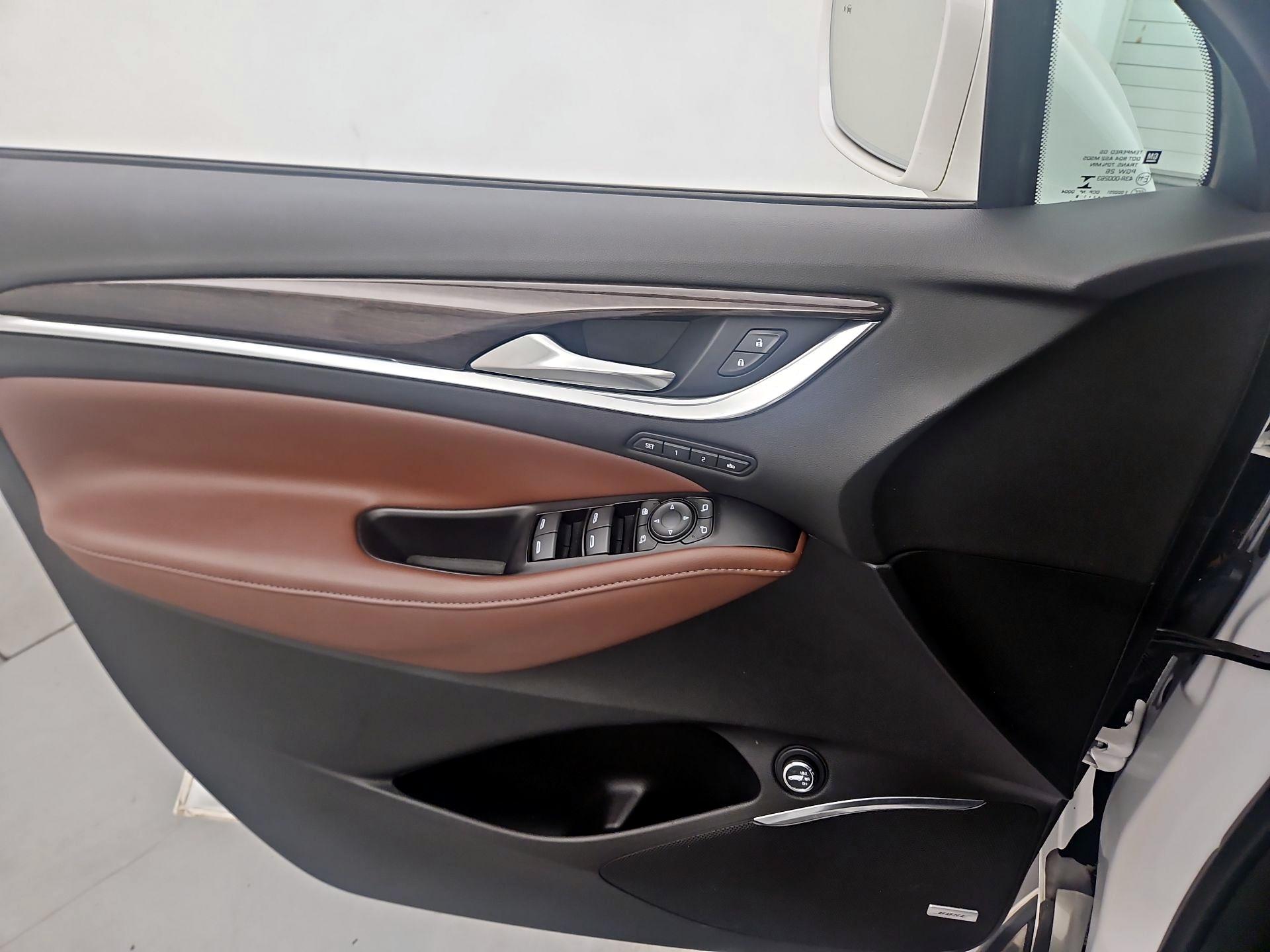 Thumbnail: 2018 Buick Enclave - 12