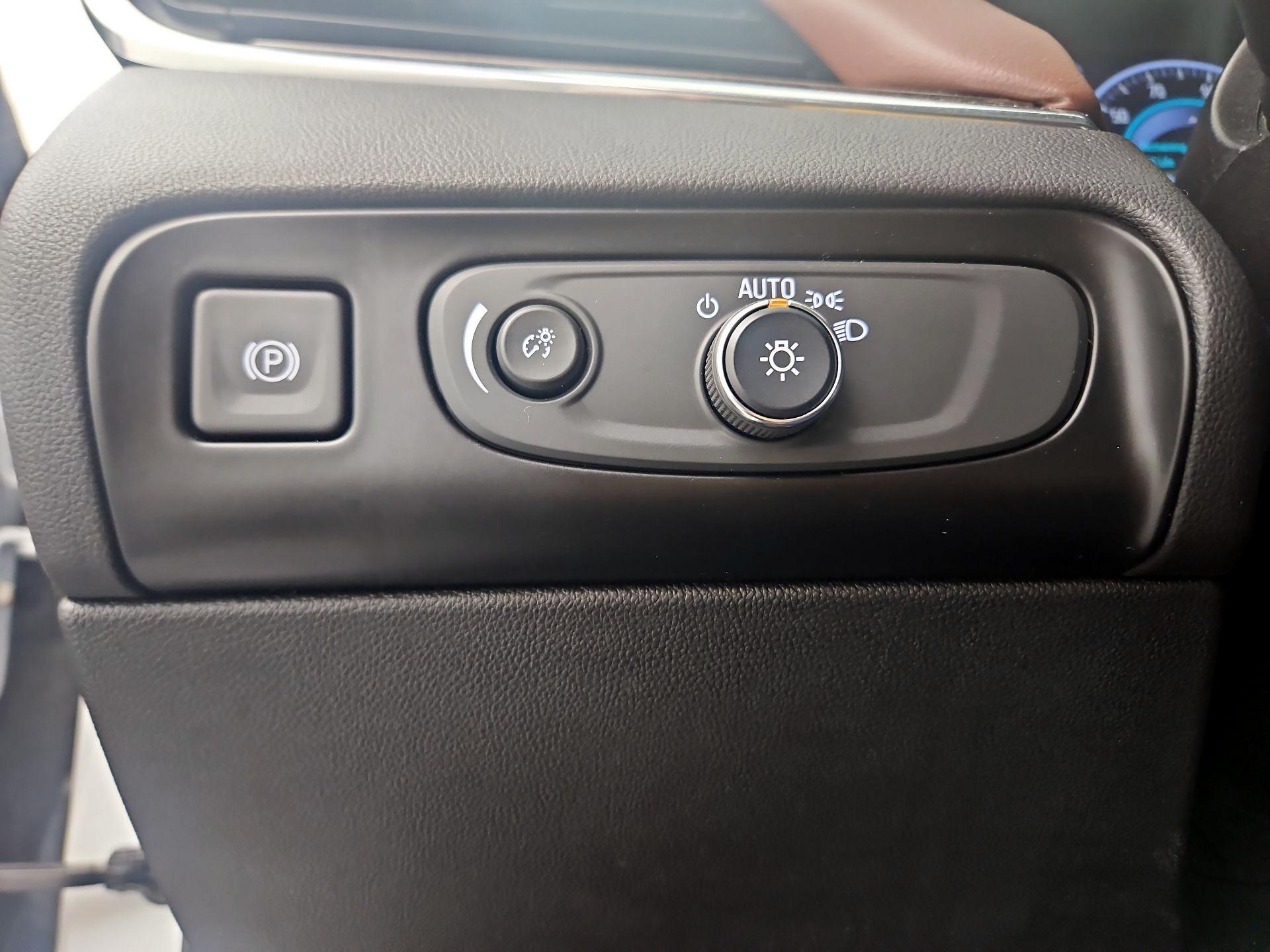 Thumbnail: 2018 Buick Enclave - 13