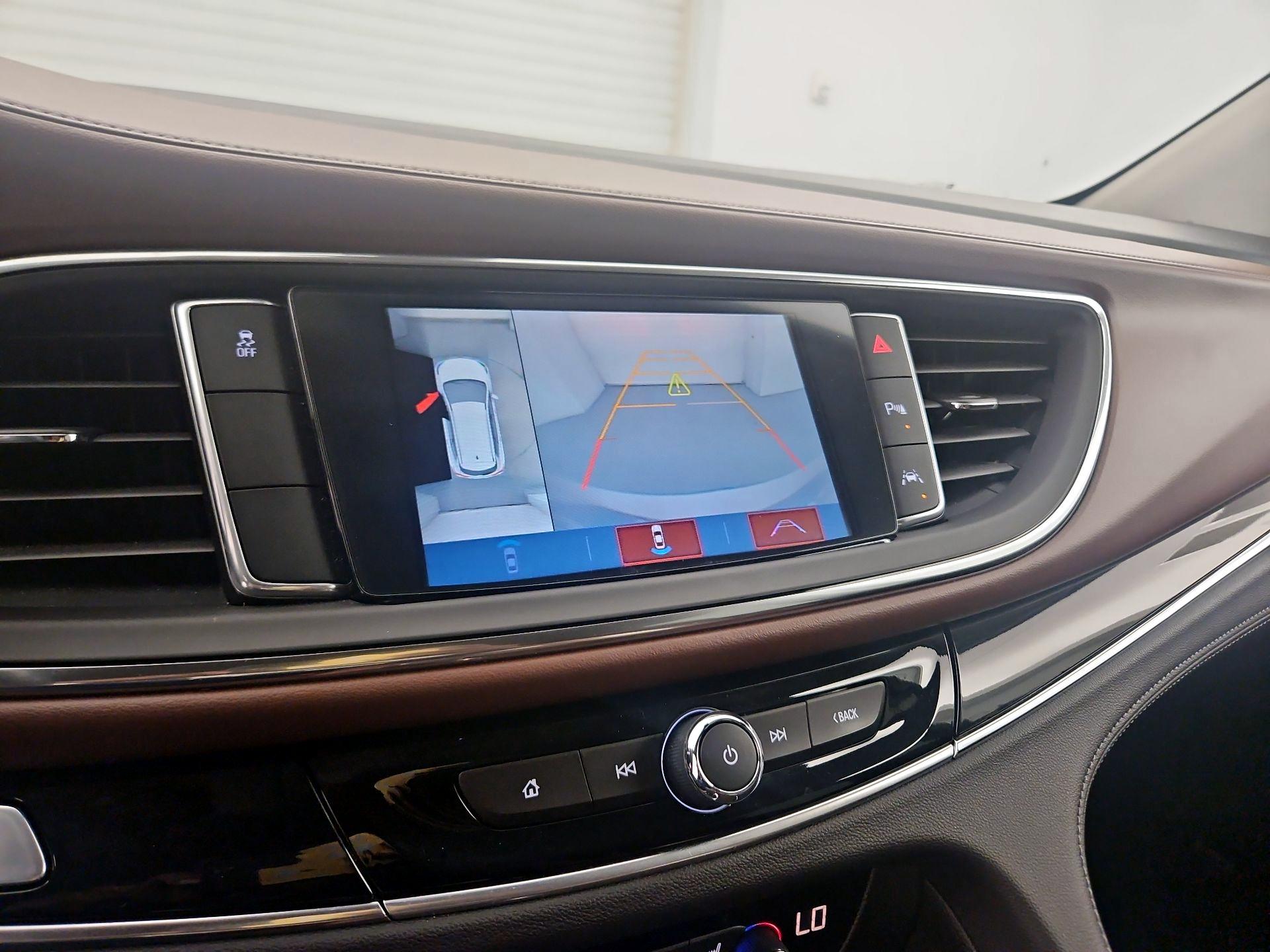 Thumbnail: 2018 Buick Enclave - 14