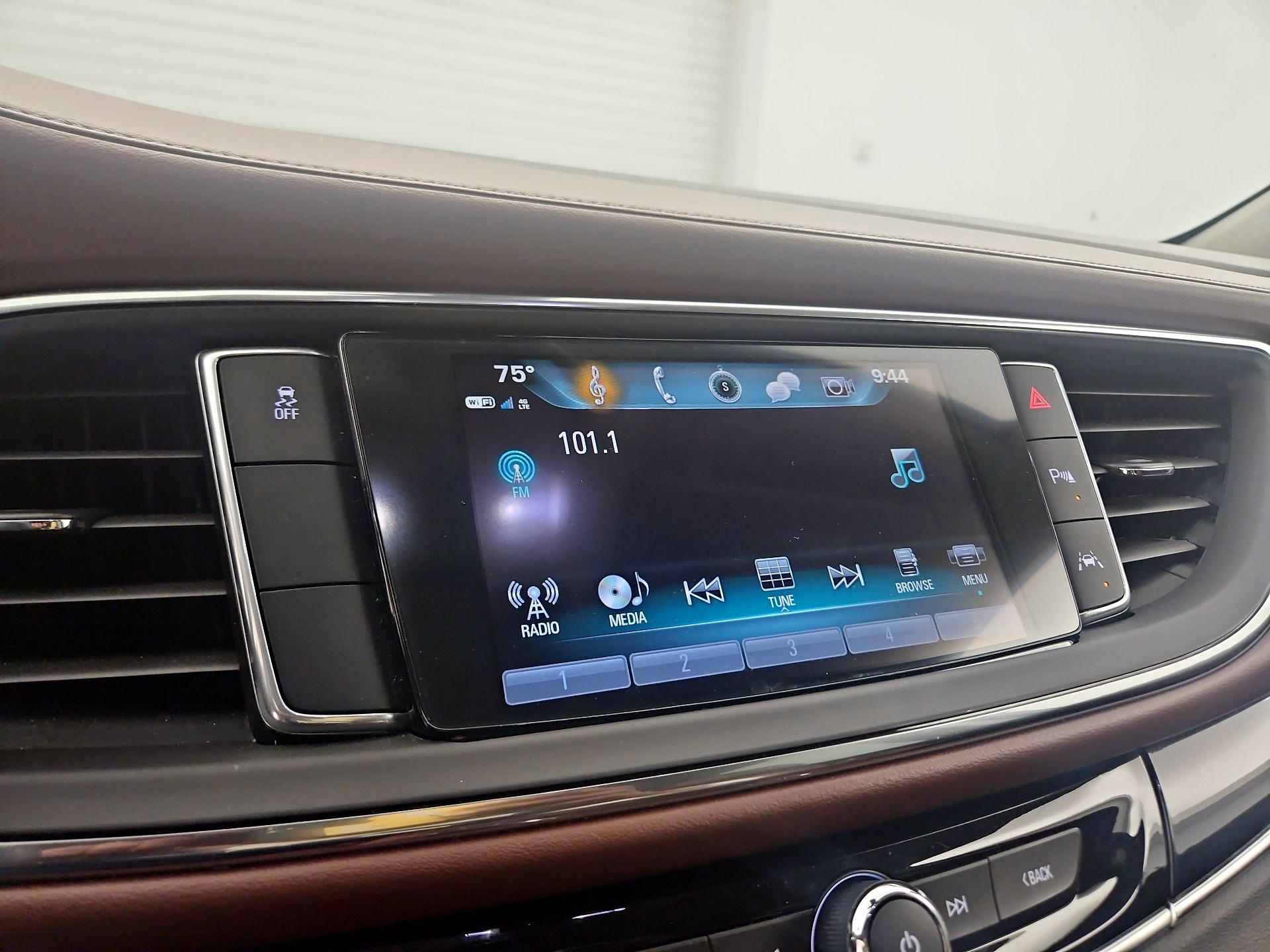 Thumbnail: 2018 Buick Enclave - 15