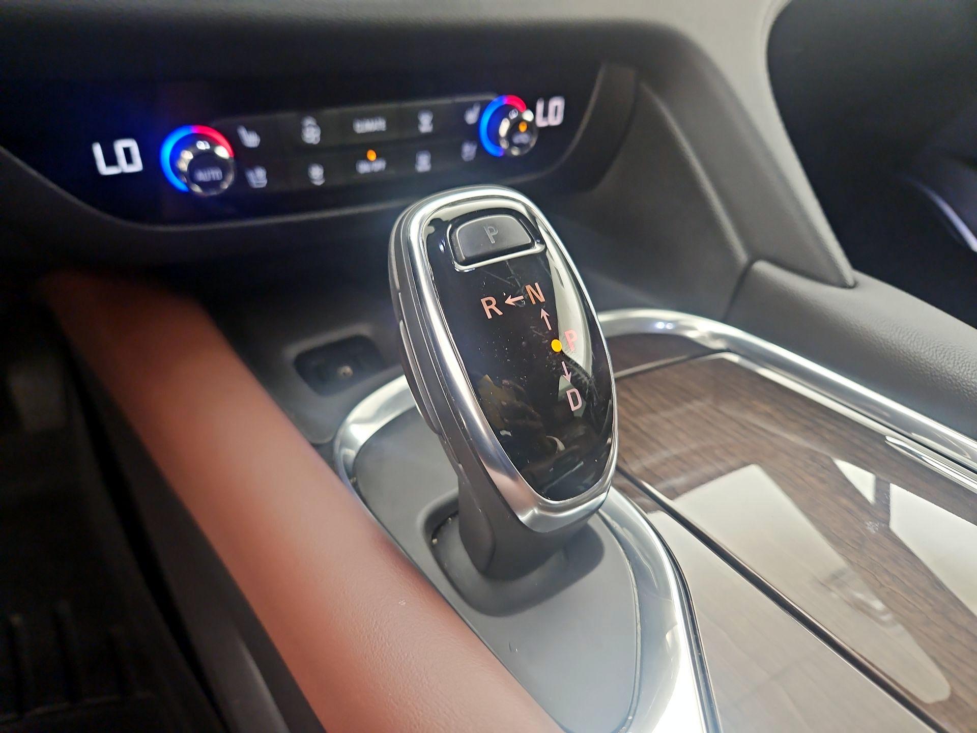 Thumbnail: 2018 Buick Enclave - 17