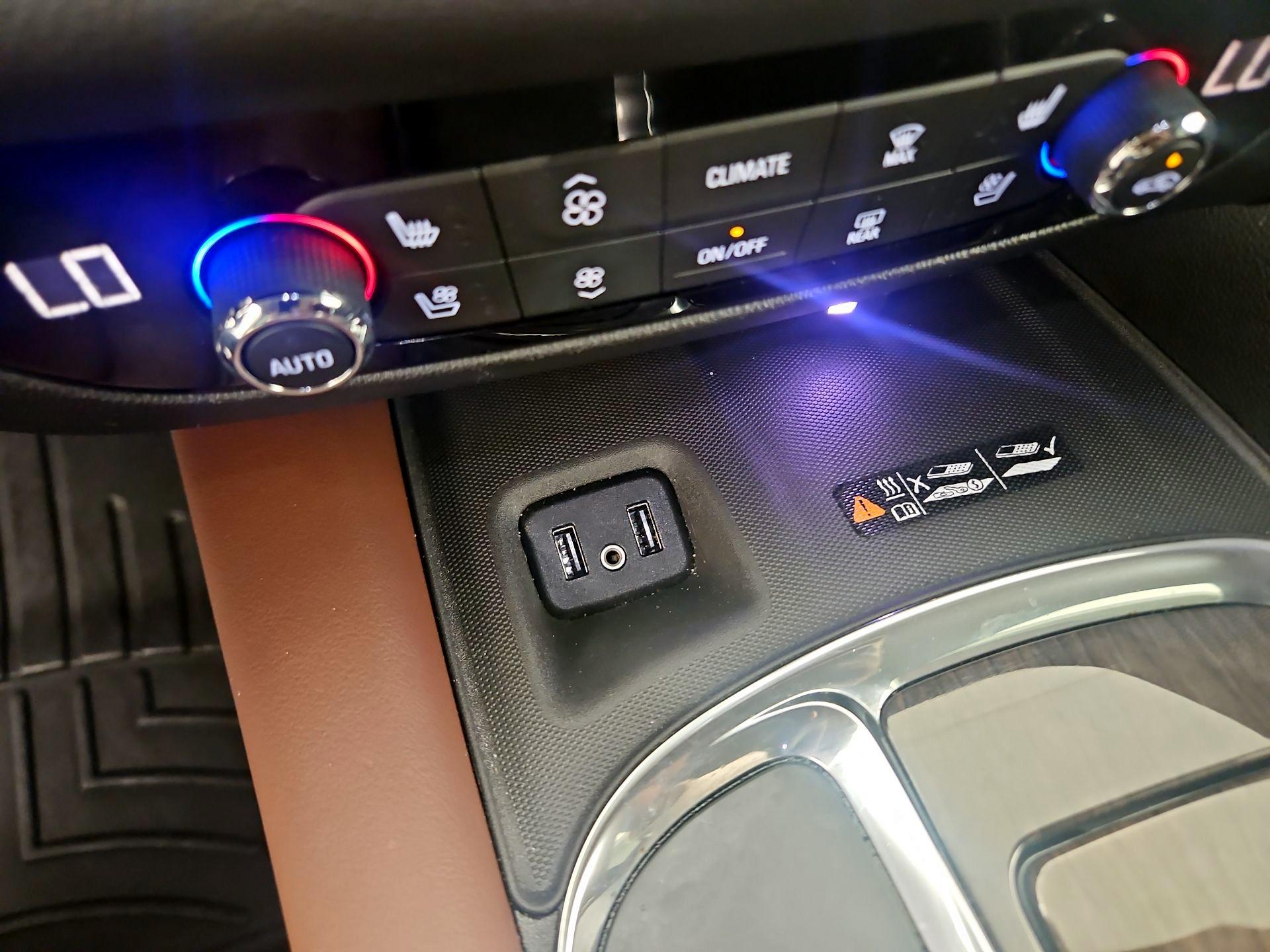 Thumbnail: 2018 Buick Enclave - 18