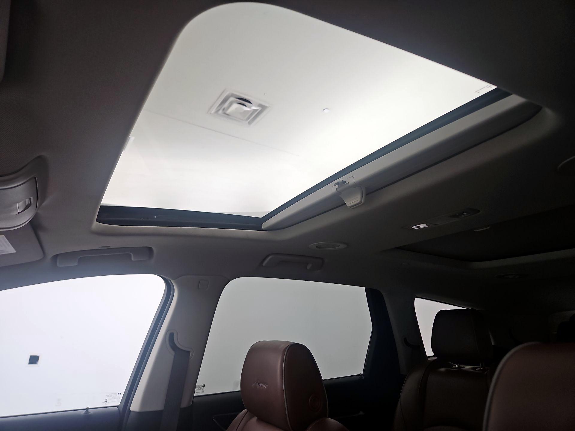 Thumbnail: 2018 Buick Enclave - 19